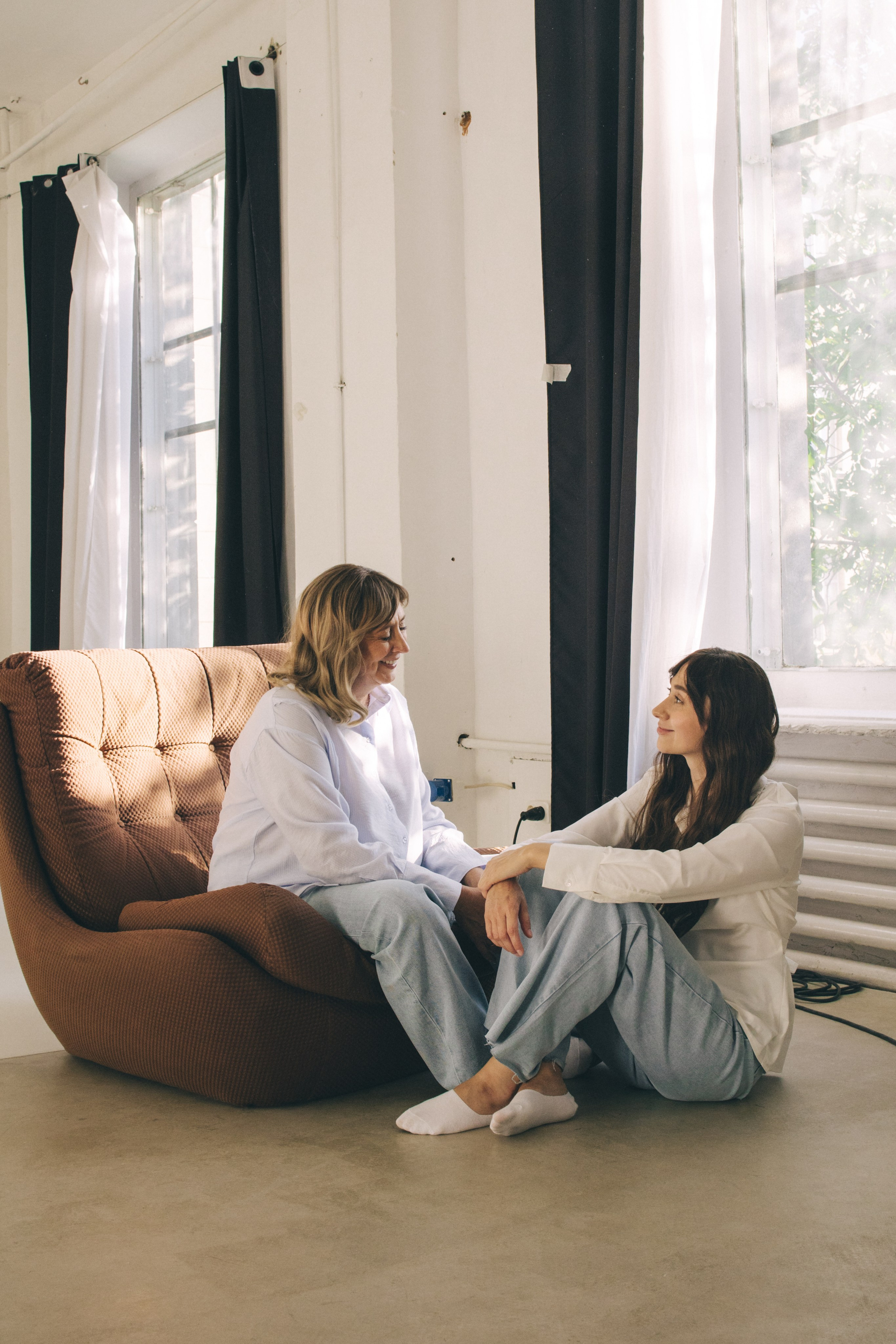 Лариса и Алена. Фотограф Ростов-на-Дону, Аксай