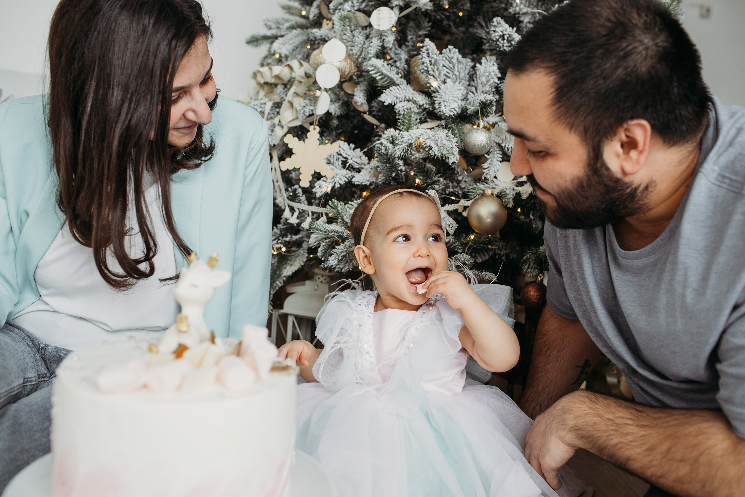 Арпи. Семейный фотограф Томск