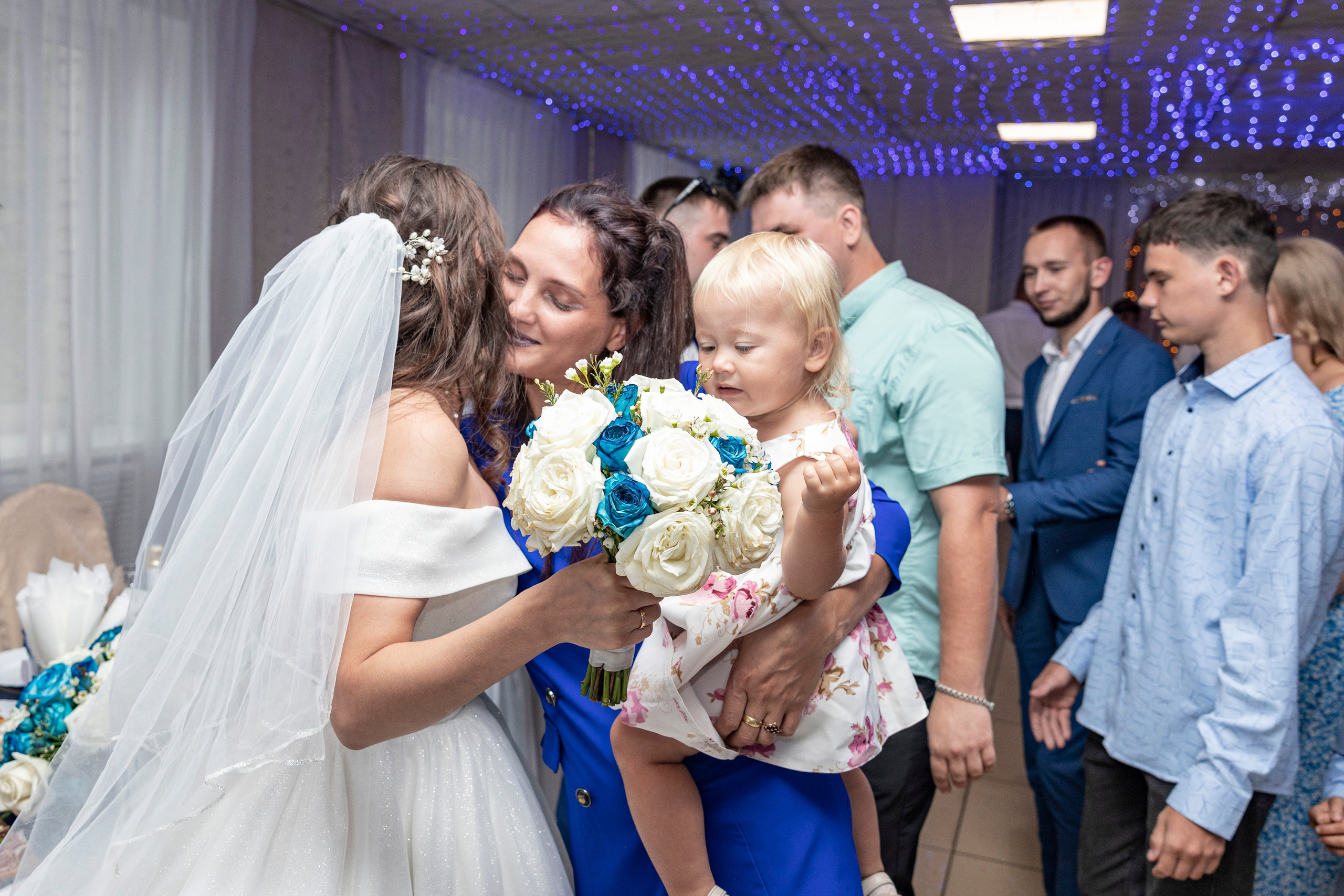 Александра и Дмитрий. Семейный фотограф во Владивостоке Денис Кот