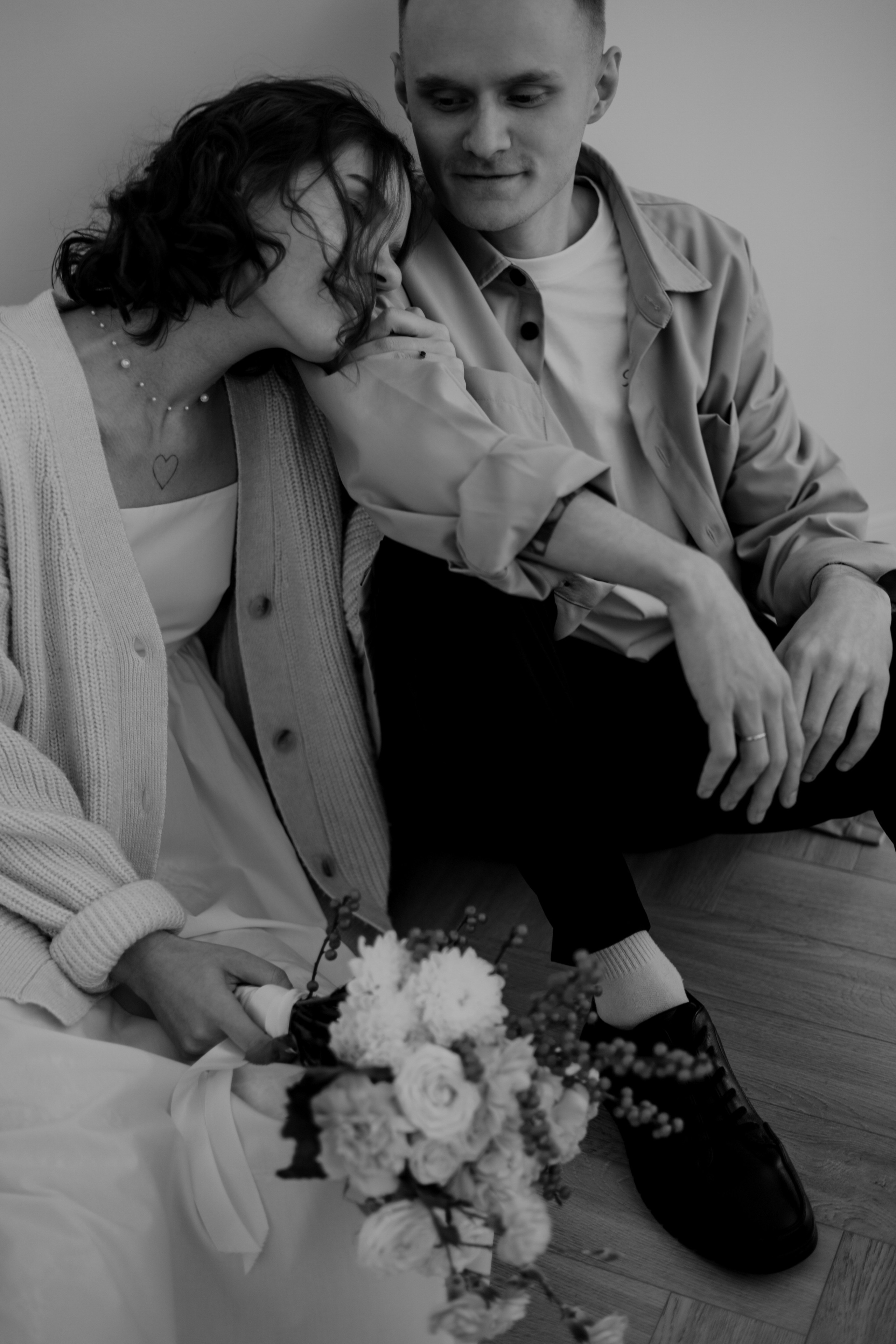 Свадьбы | love story