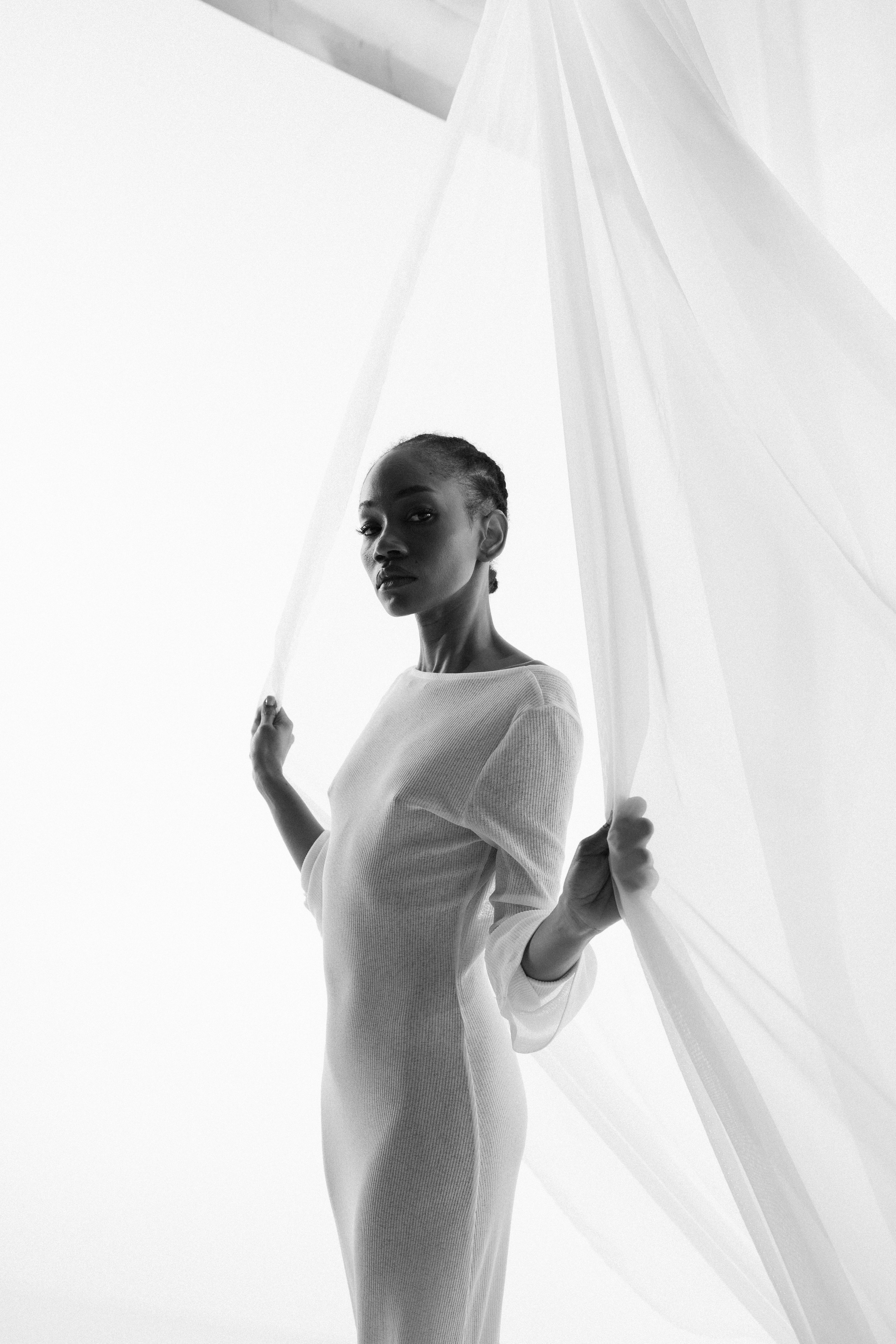 Воздух. Индивидуальный фотограф в Красноярске