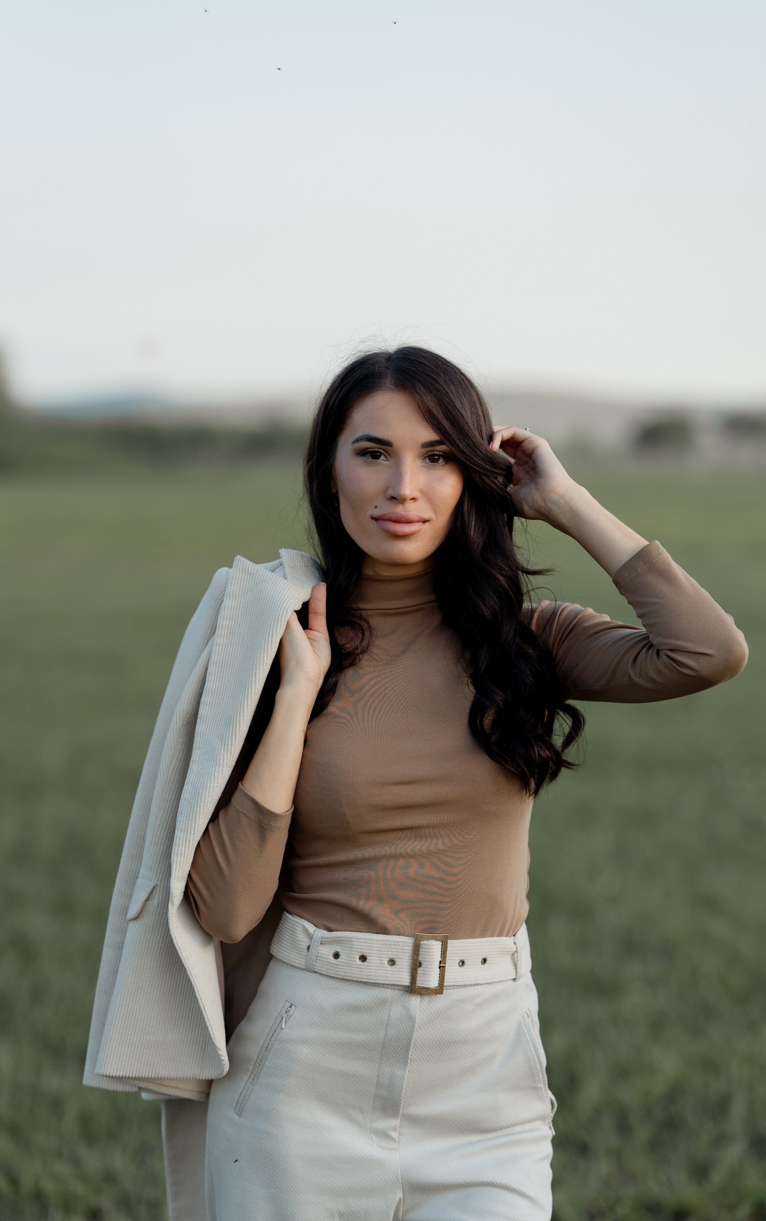 Полевая коллекция. Индивидуальный фотограф в Красноярске