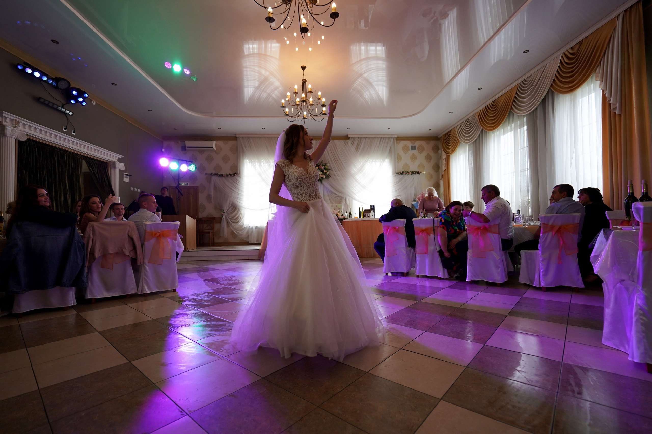 Люда + Паша: полная серия (пакет 8 часов). BYFOX STUDIO 68 — фото и видеосъёмка Тамбов, Москва, Воронеж, Липецк