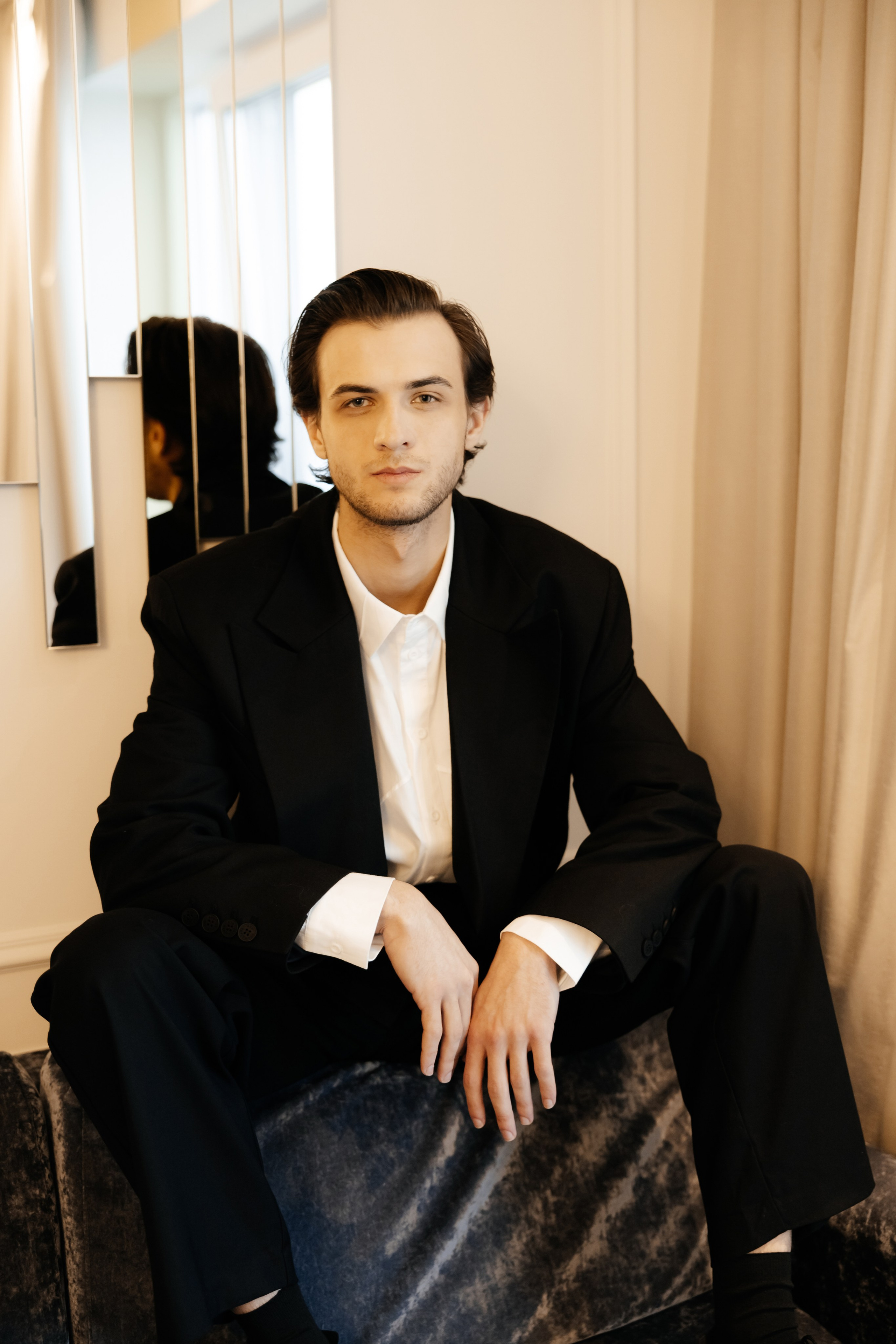 Иван и Алина. Свадебный фотограф в Москве Артём Кившарь