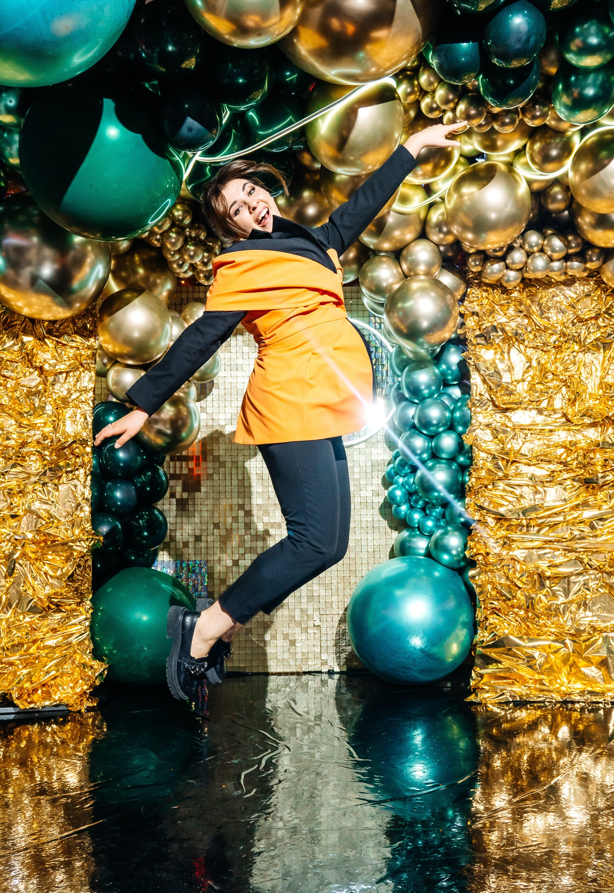 Банкеты и дни рождения. Семейный и LifeStyle фотограф в Жигулевске и Тольятти Рустам Ханмурзин