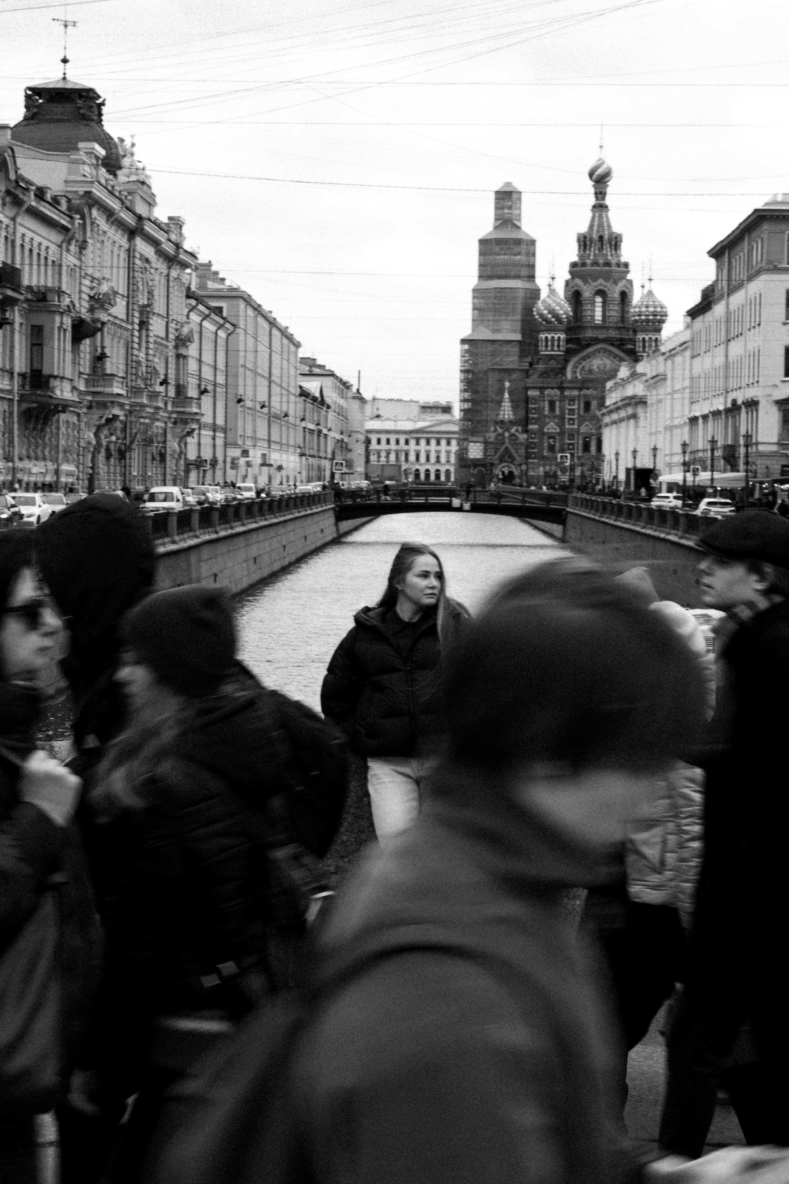 Портрет. Спортивный фотограф Санкт Петербург