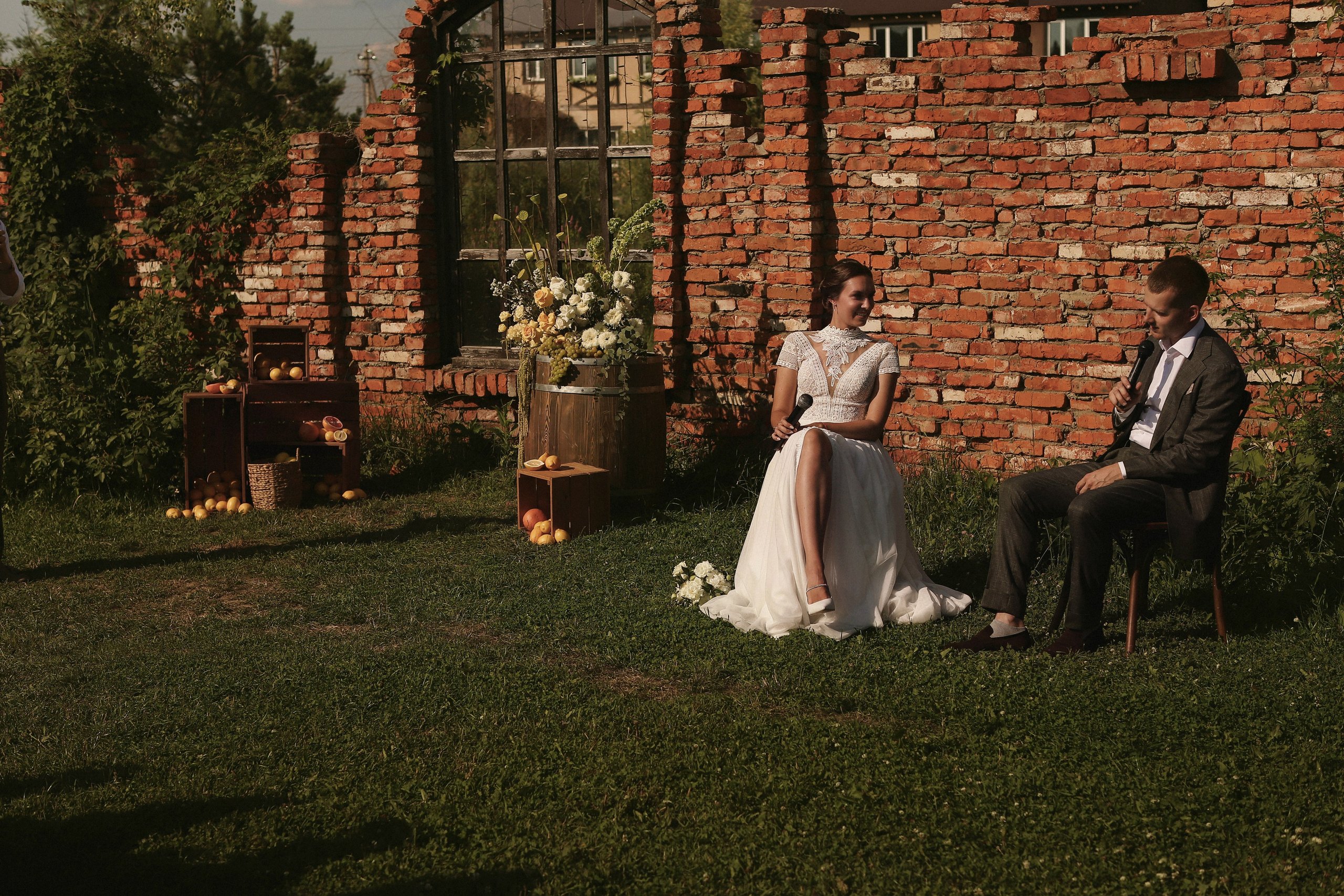 Александра и Павел. Фотограф Москва, Чехов Цыкоза Алина