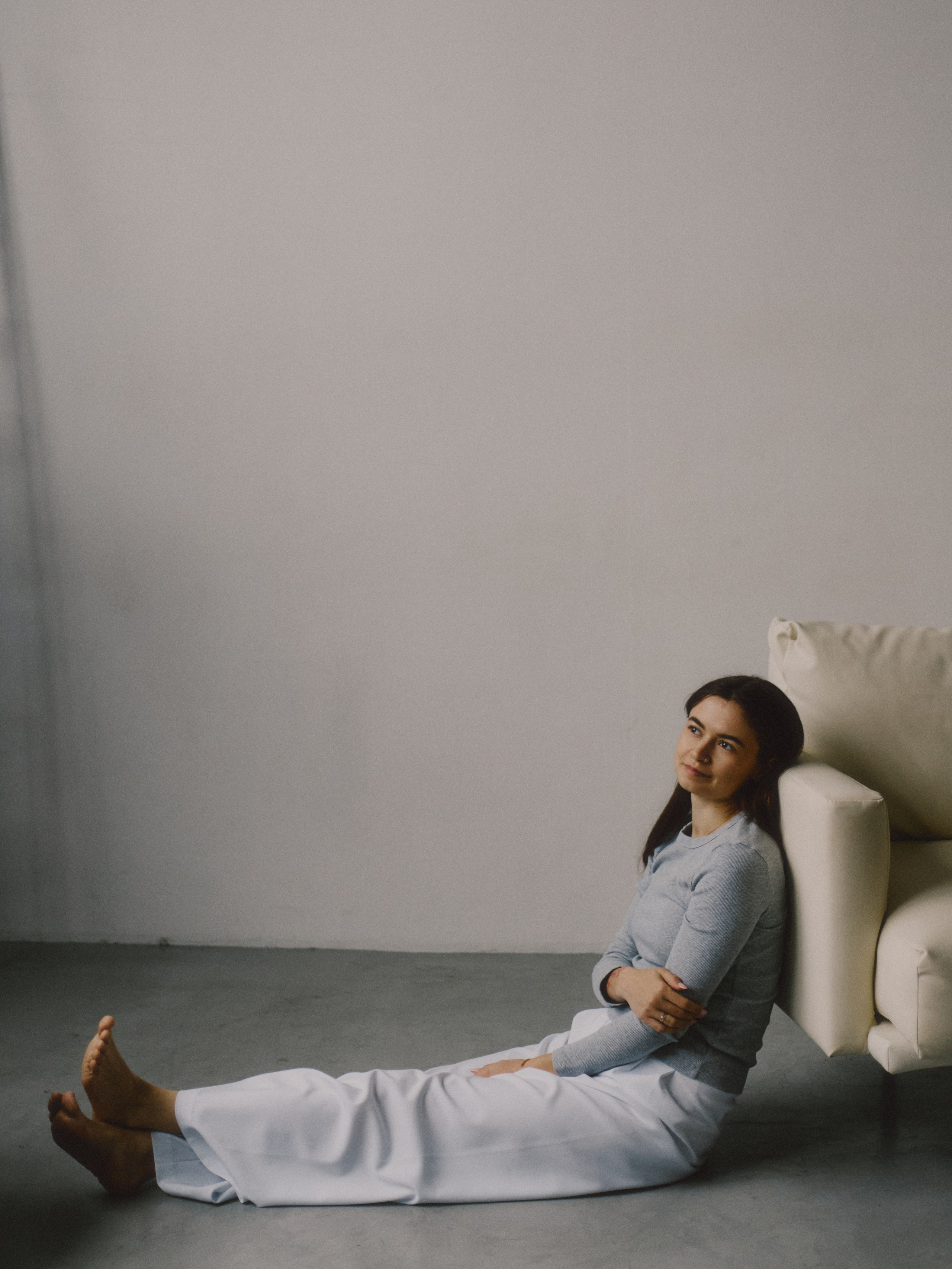 Аня. Портретный фотограф в Москве Ольга Крылова