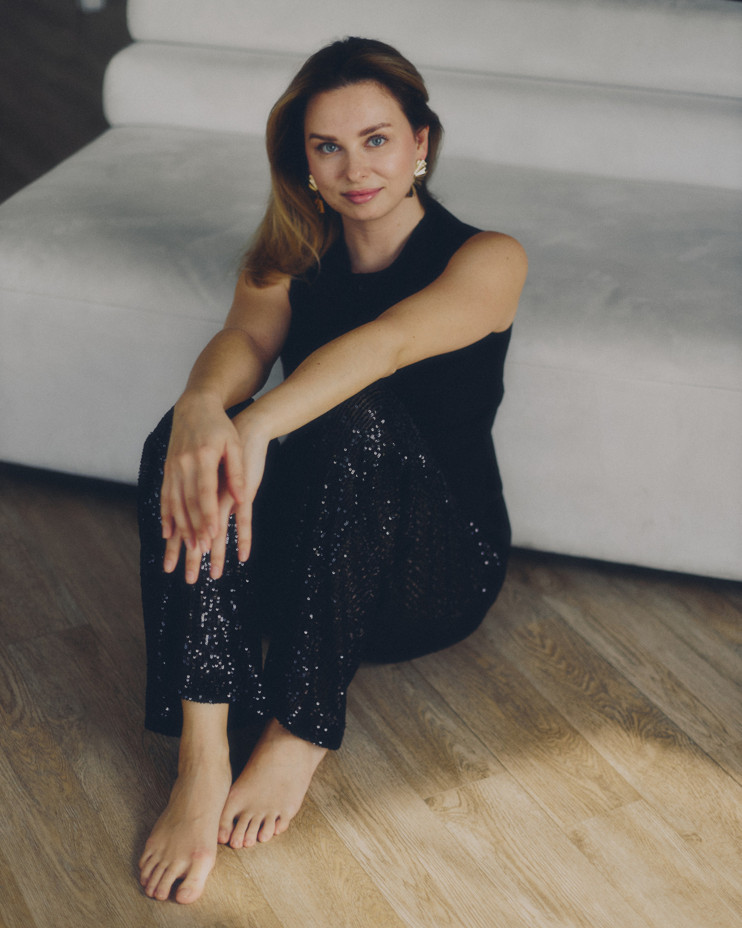 Вика. Портретный фотограф в Москве Ольга Крылова