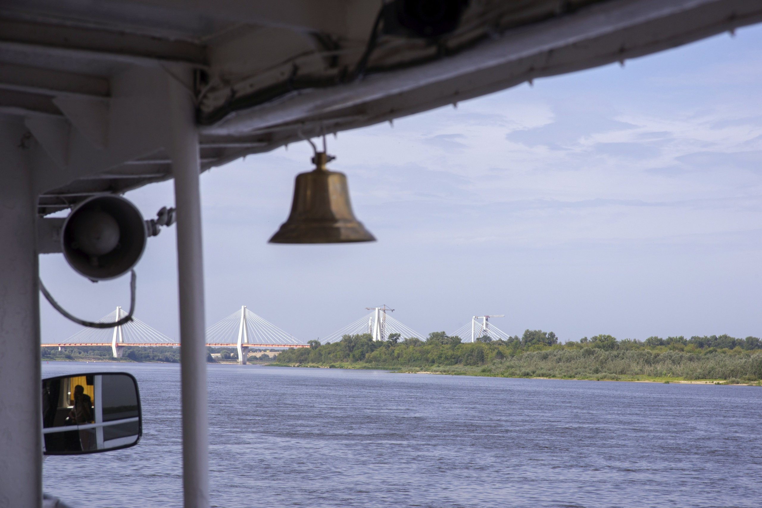 Муром. Июль 2023. Игорь Жучков. Россия увиденная глазами путешествующего фотографа