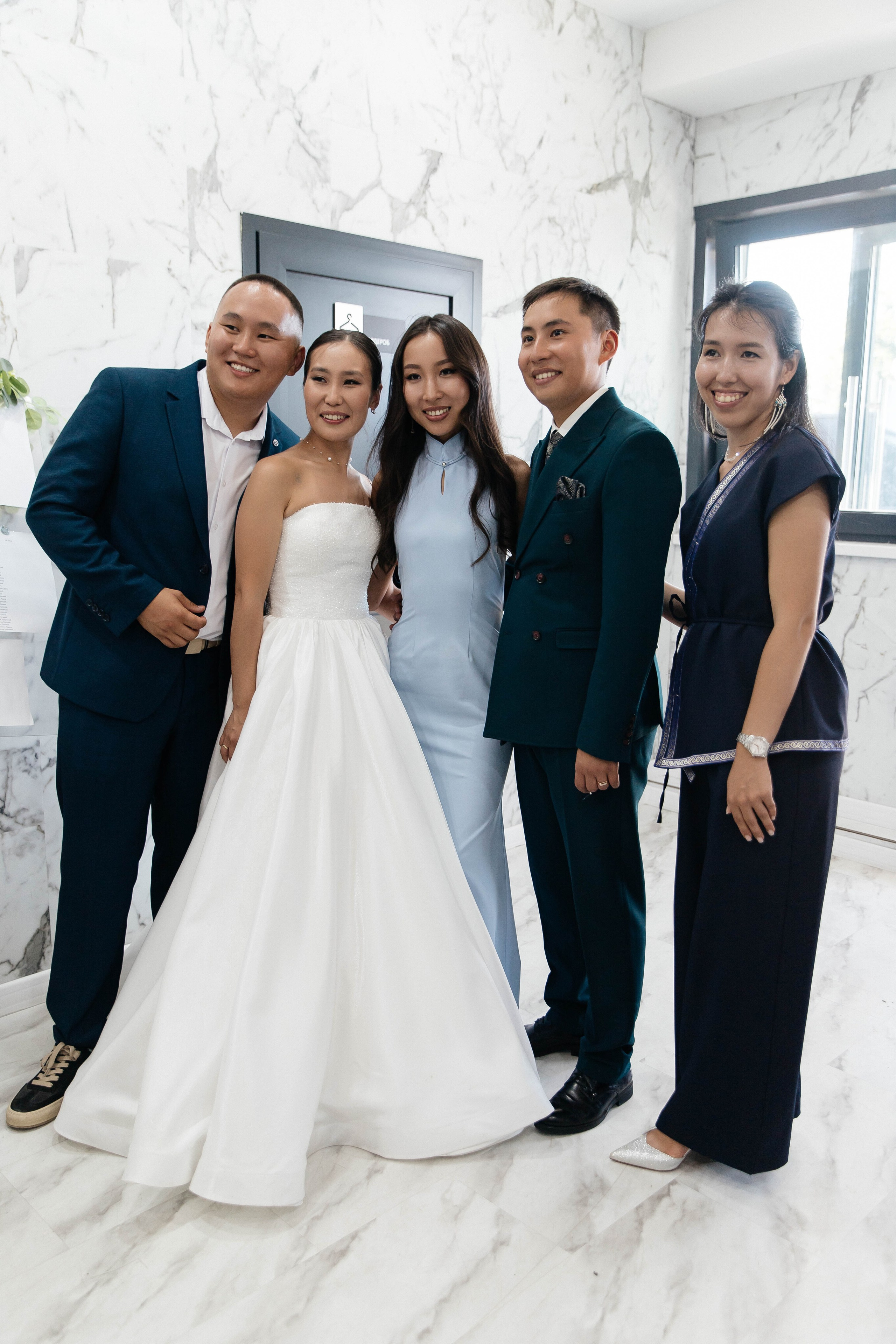 Анатолий & Светлана. Главная