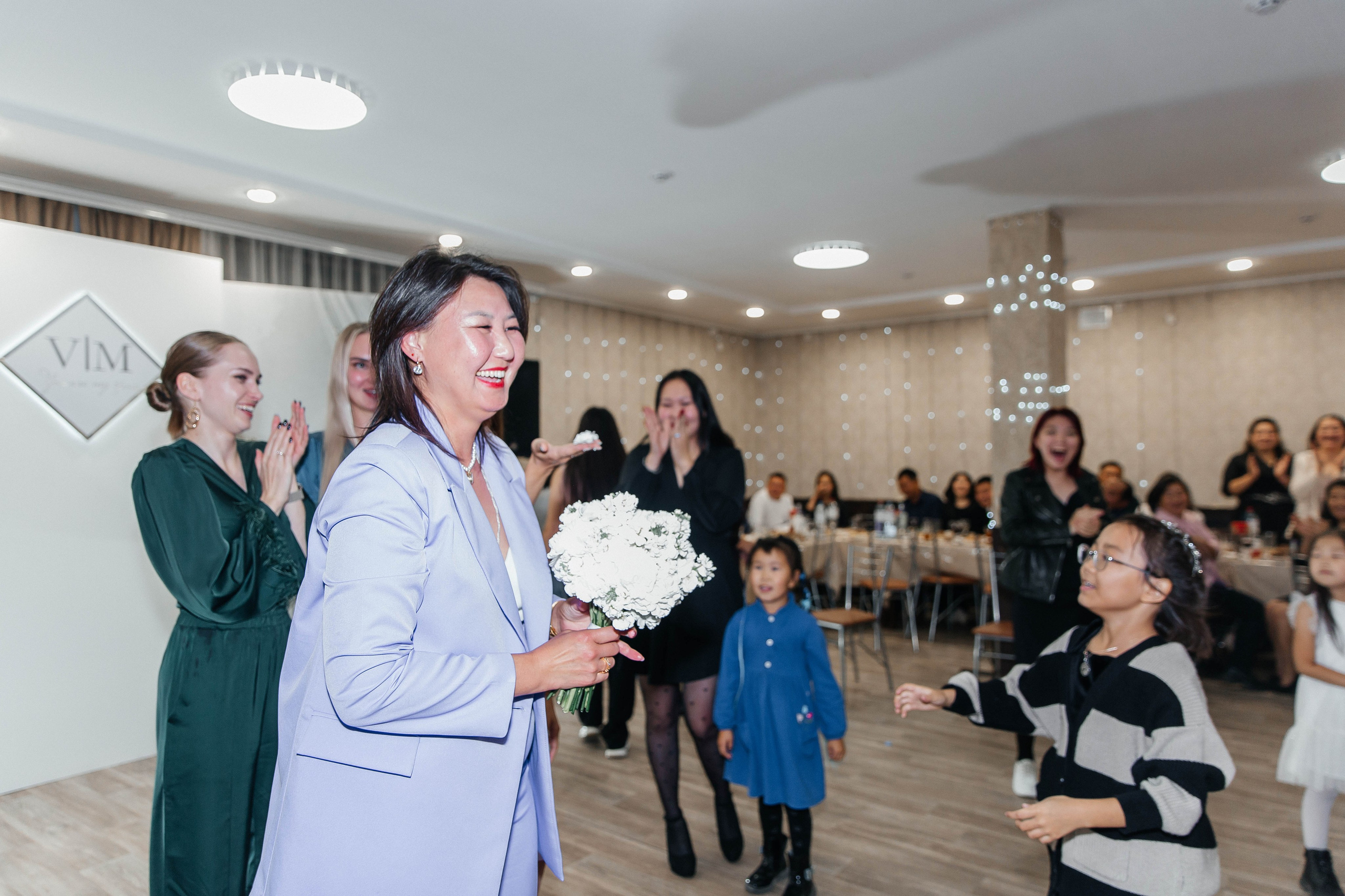 Владимир & Мария. Главная