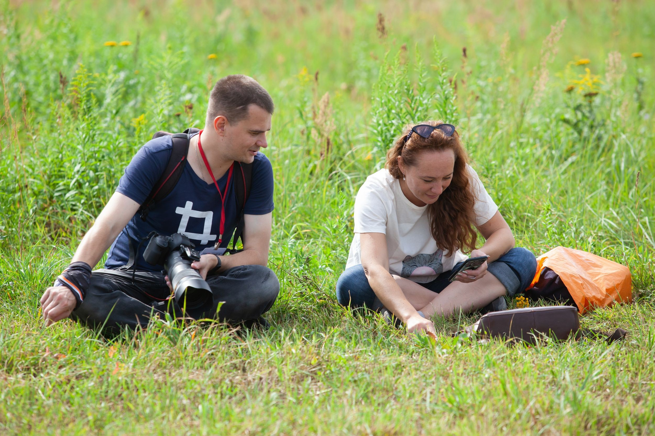 2021. Репортажный фотограф Алексей Пирязев