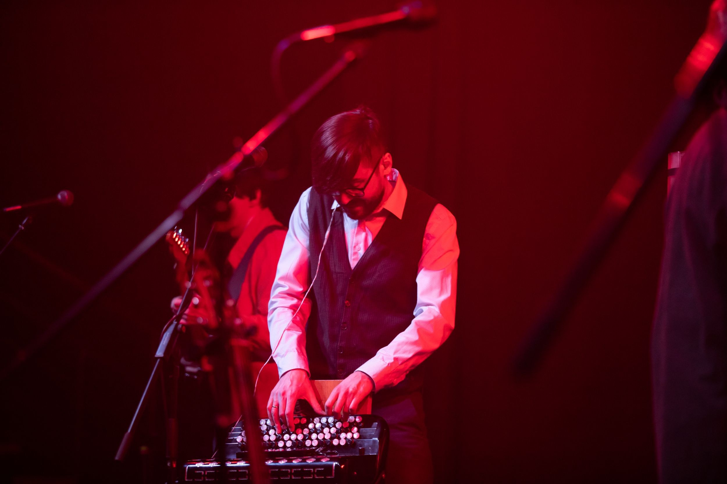 Аффинаж. Репортажный фотограф Алексей Пирязев