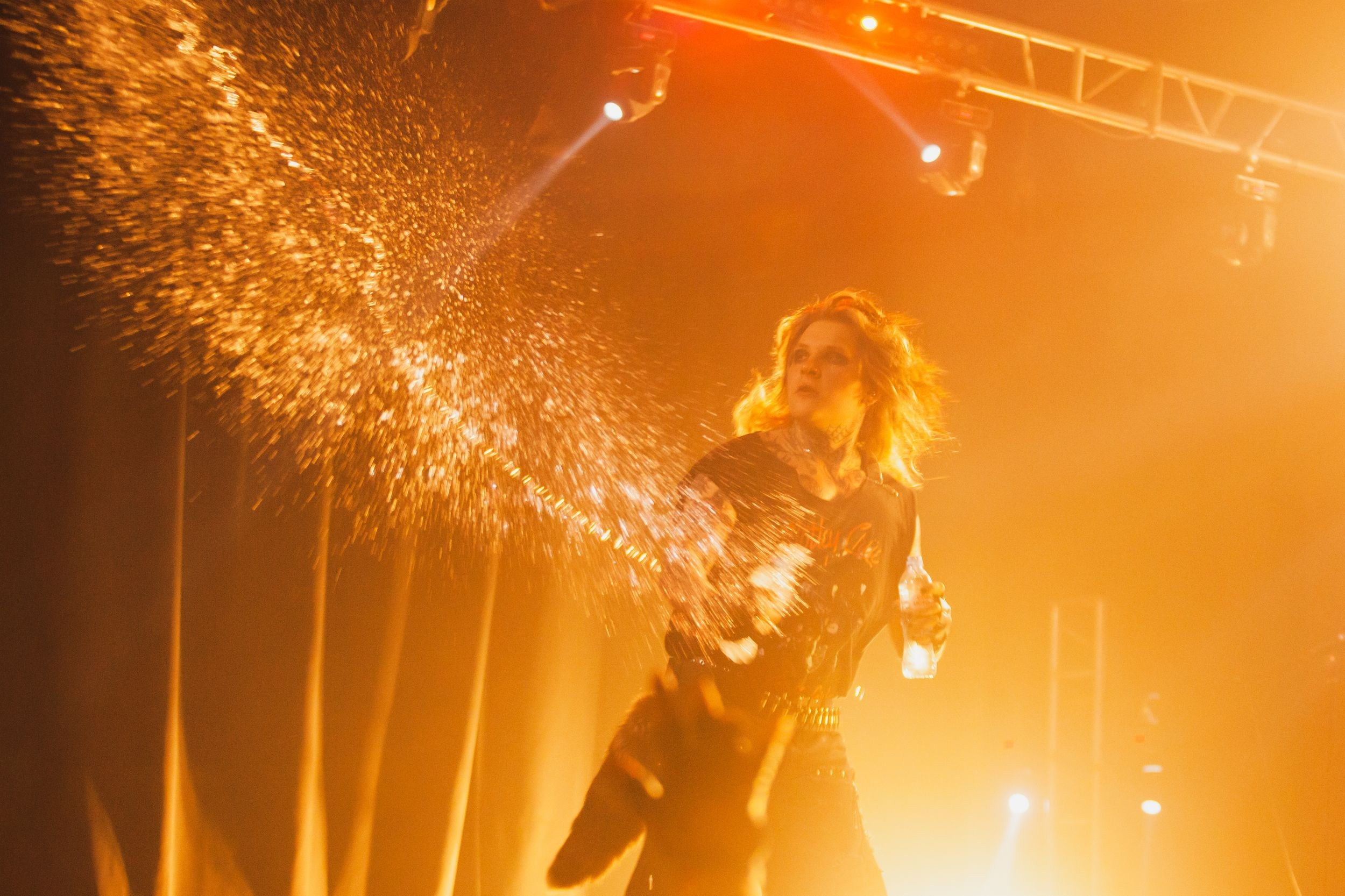 Neverlove. Репортажный фотограф Алексей Пирязев