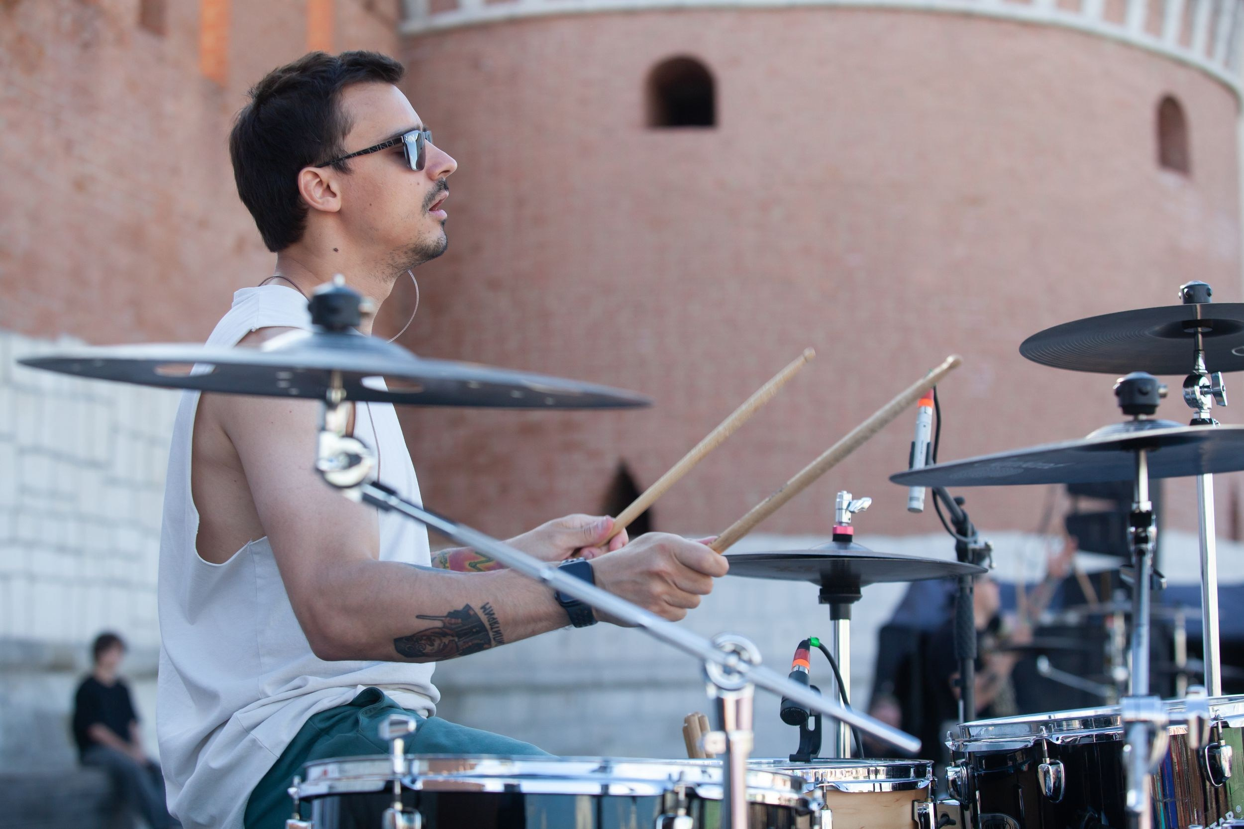 Силовой экстрим (22 июня 2024). Репортажный фотограф Алексей Пирязев