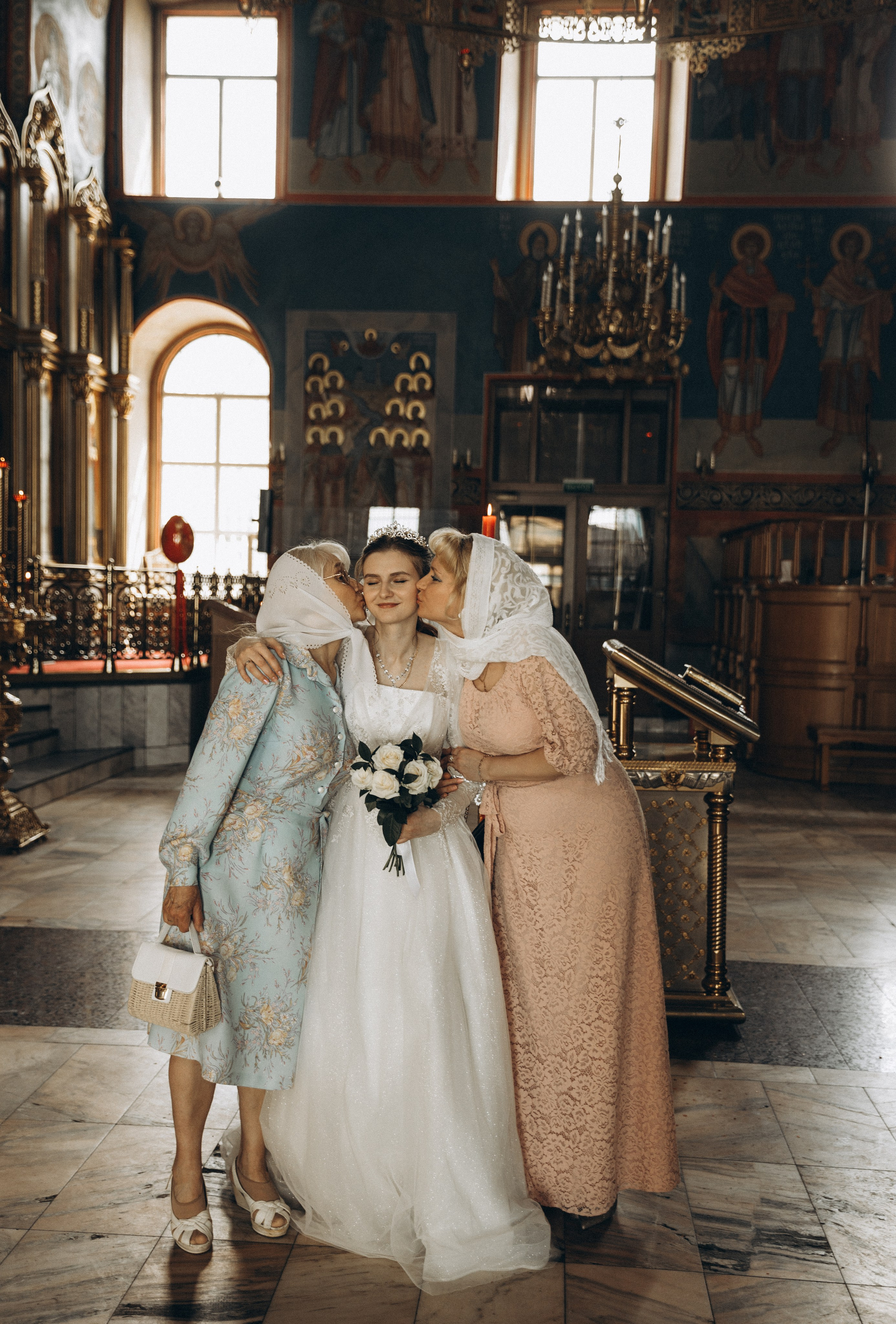 Milena & Oleg. Главная