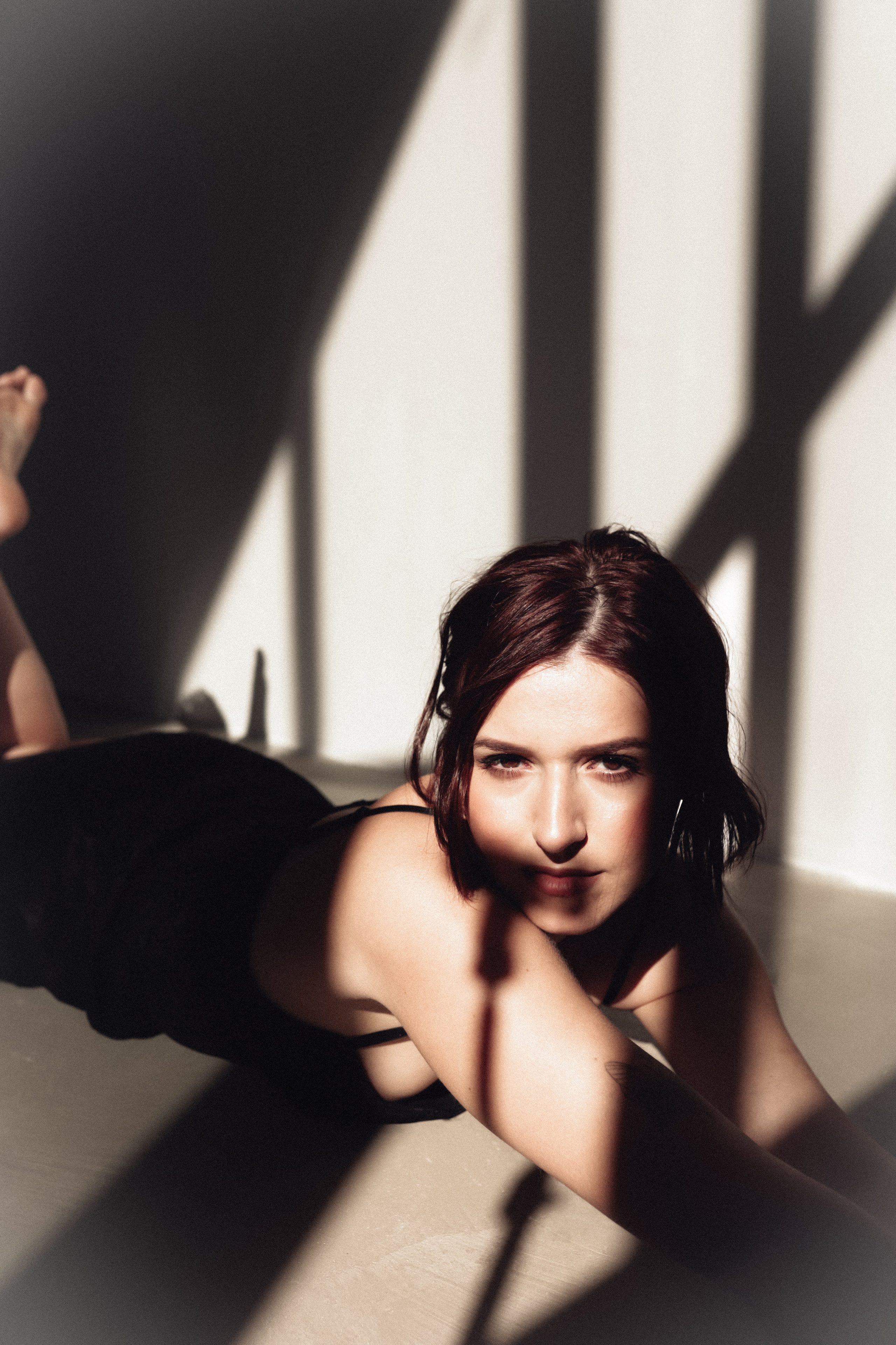 Катя. Фотограф в Нижнем Новгороде Кристина Батанова