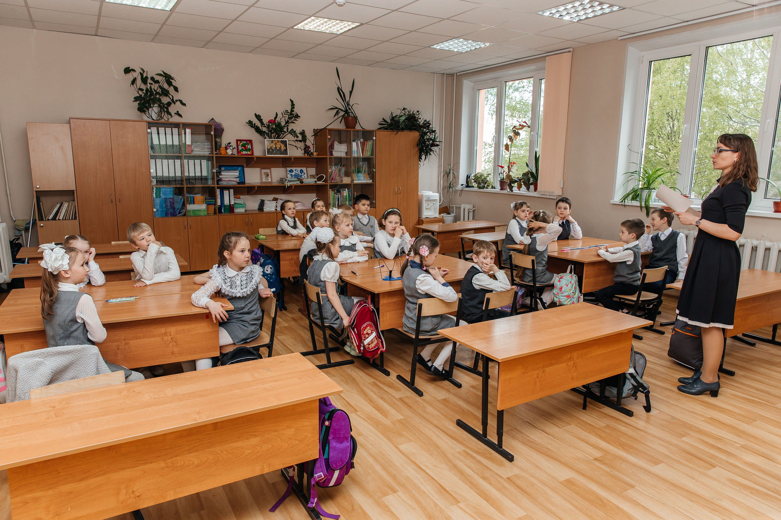 Групповые. Детский фотограф, выпускные альбомы в Нижнем Новгороде Бодягина Мария