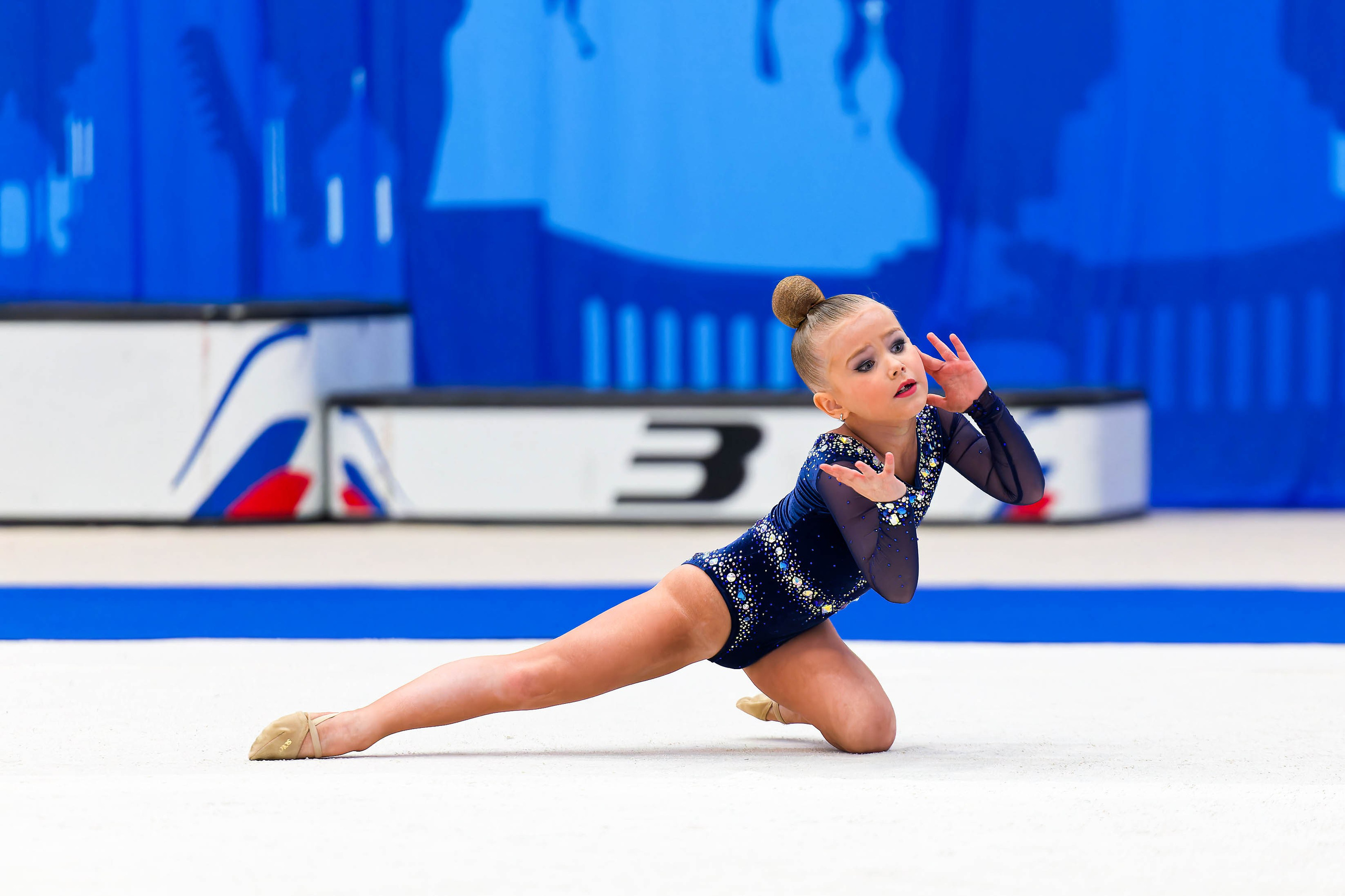 GymStar SPB Cup 2026. Спортивный фотограф в Санкт-Петербурге Илья Vacool