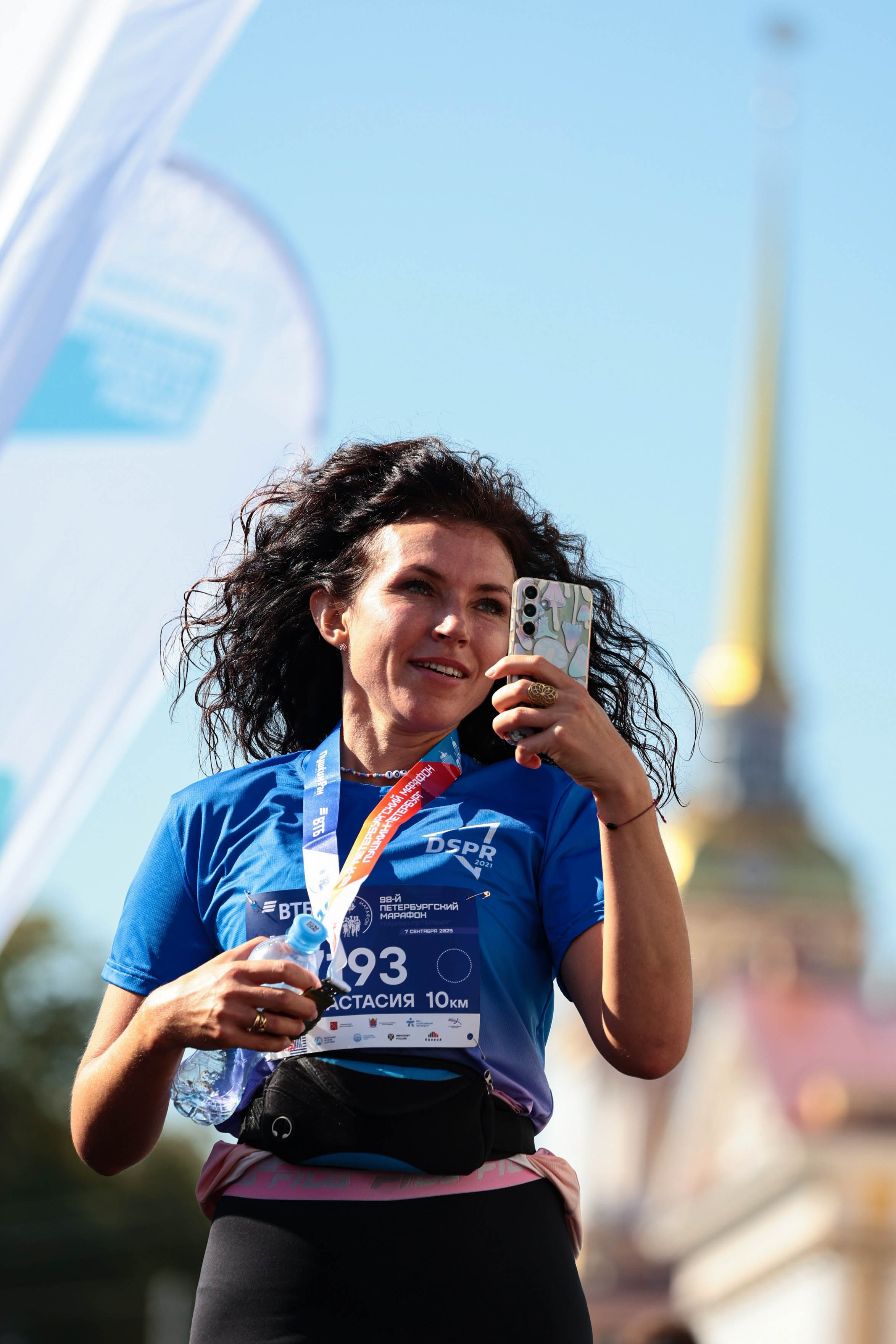 Пушкин-Петербург 2025. Спортивный фотограф в Санкт-Петербурге Илья Vacool