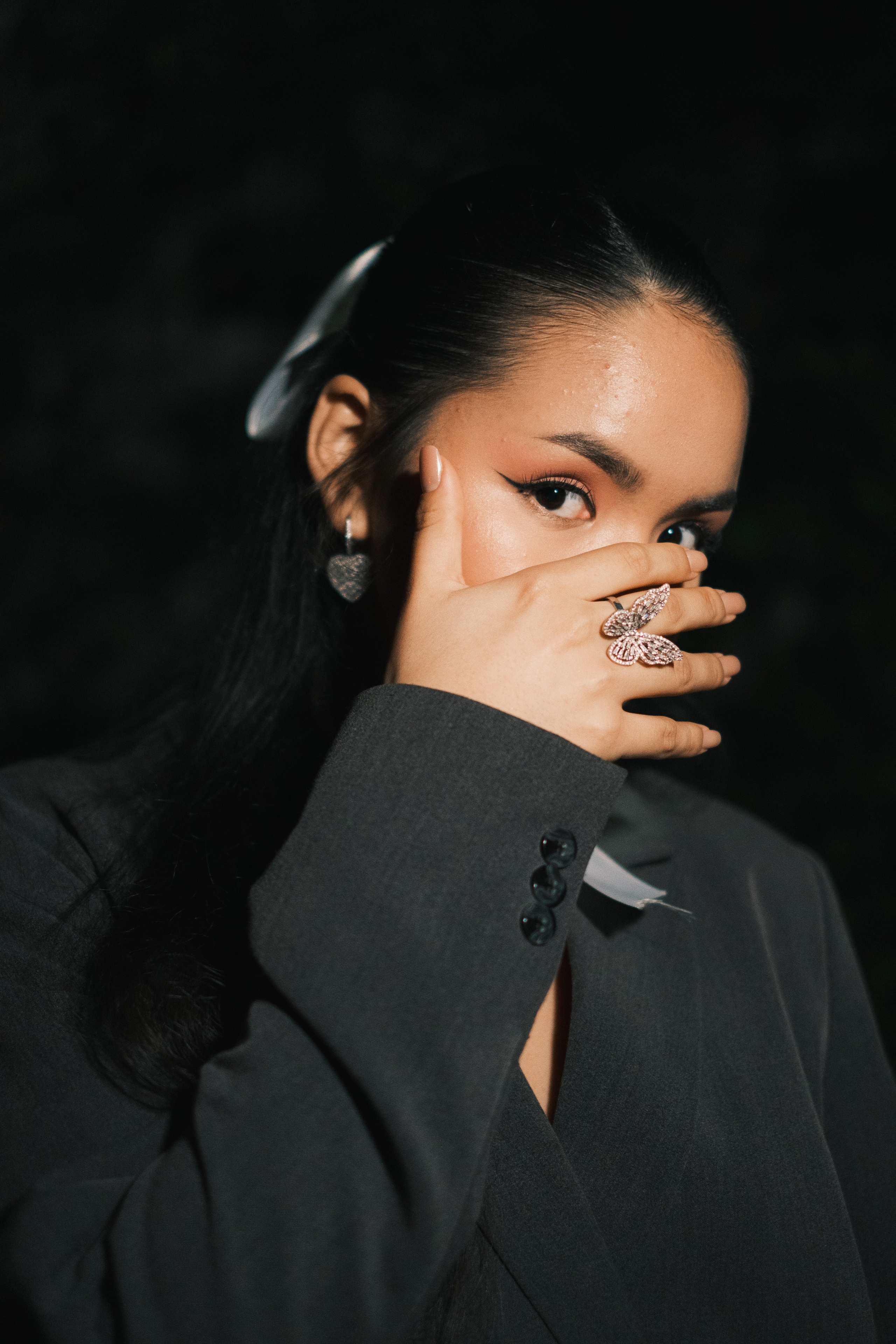 Нагима. Фотограф Благовещенска Яна