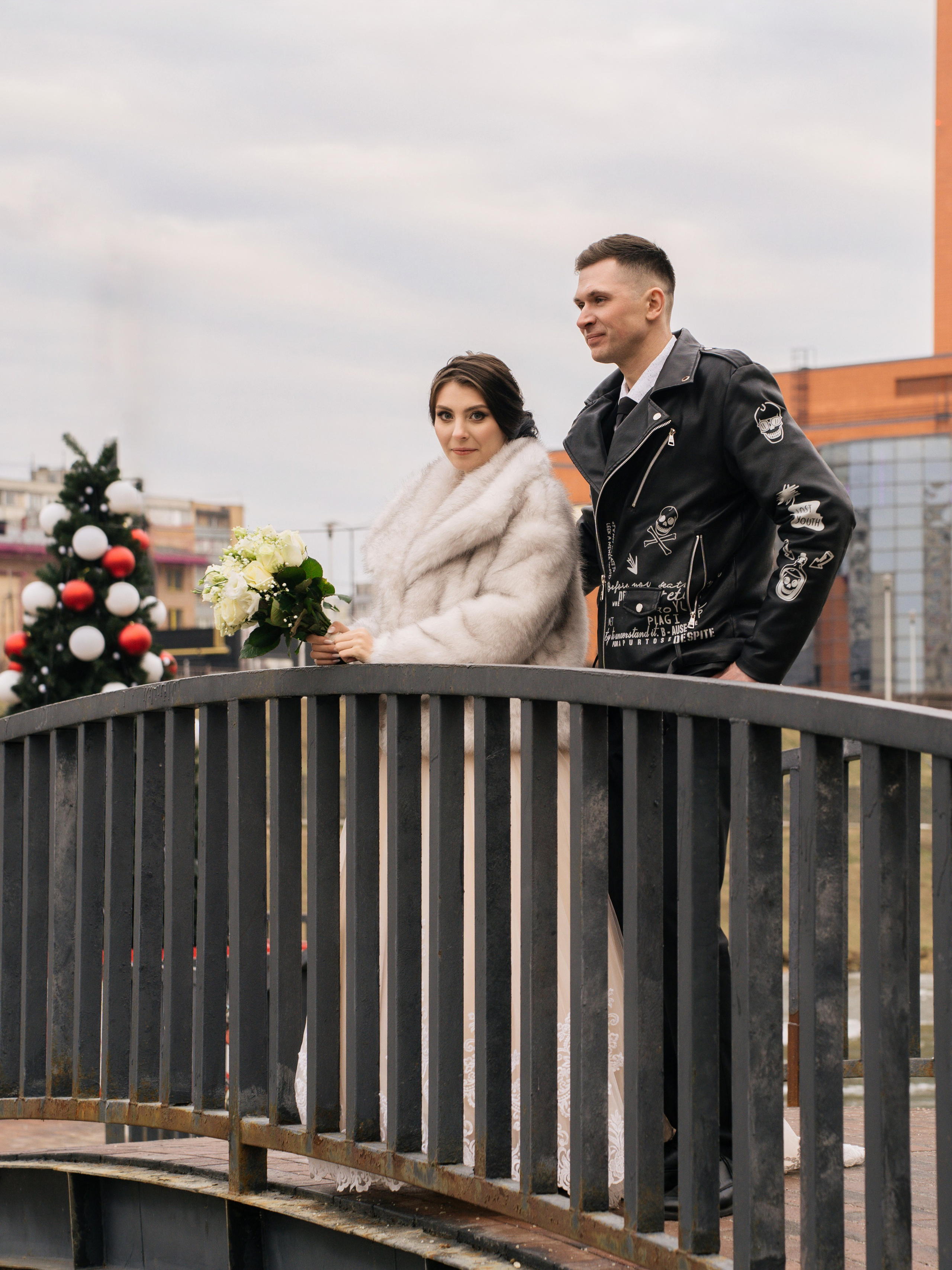 Свадьба Олеси и Алексея. Фотограф Зинаида Евдокимова