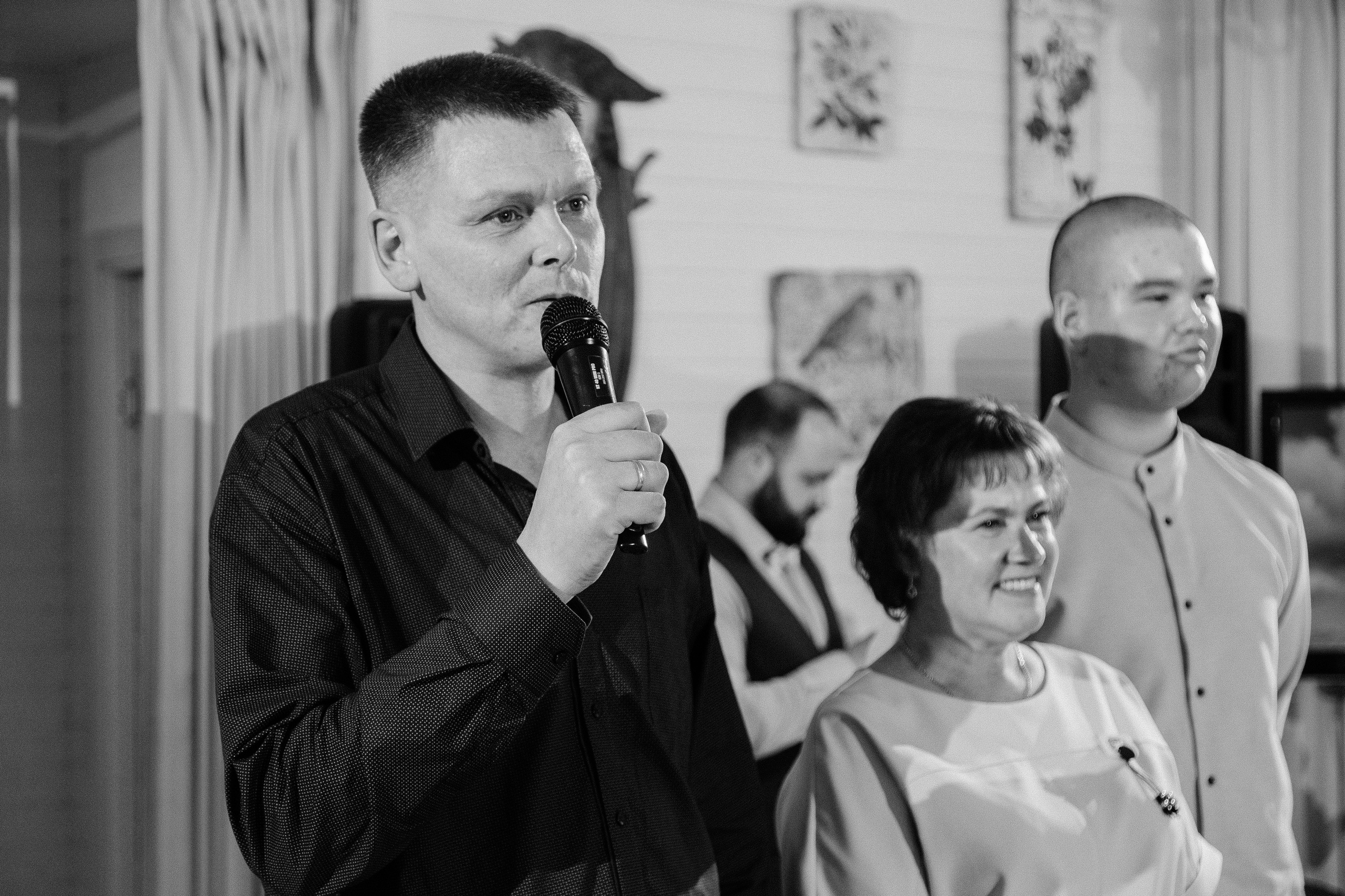 Дмитрий и Мария/2024. Свадебный и семейный фотограф в Екатеринбурге