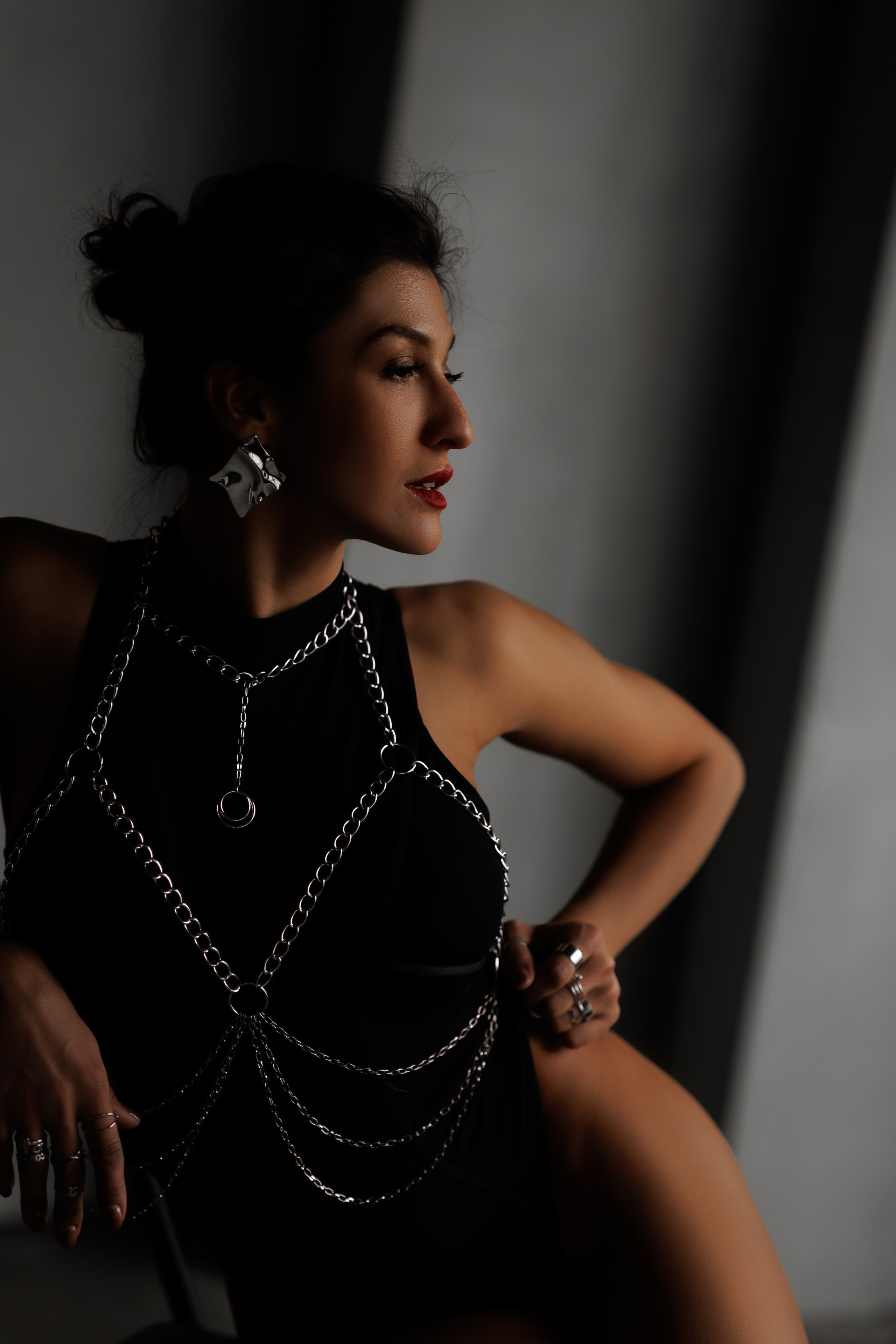 Женские фотосессии. Фотограф в Москве и Балашихе Рязанцева Екатерина