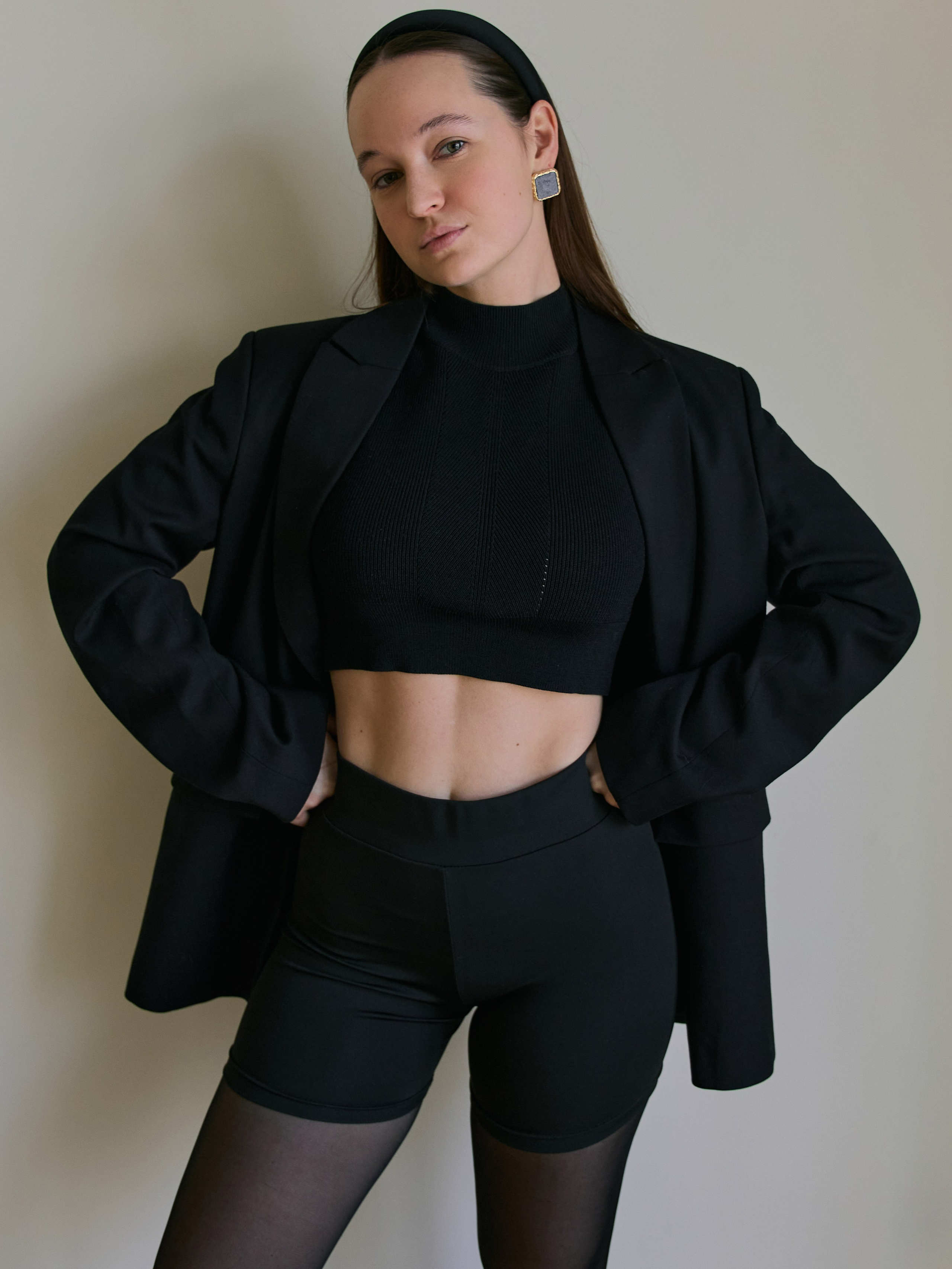 Aliya. Фотограф для брендов и индивидуальных фотосессий в Москве