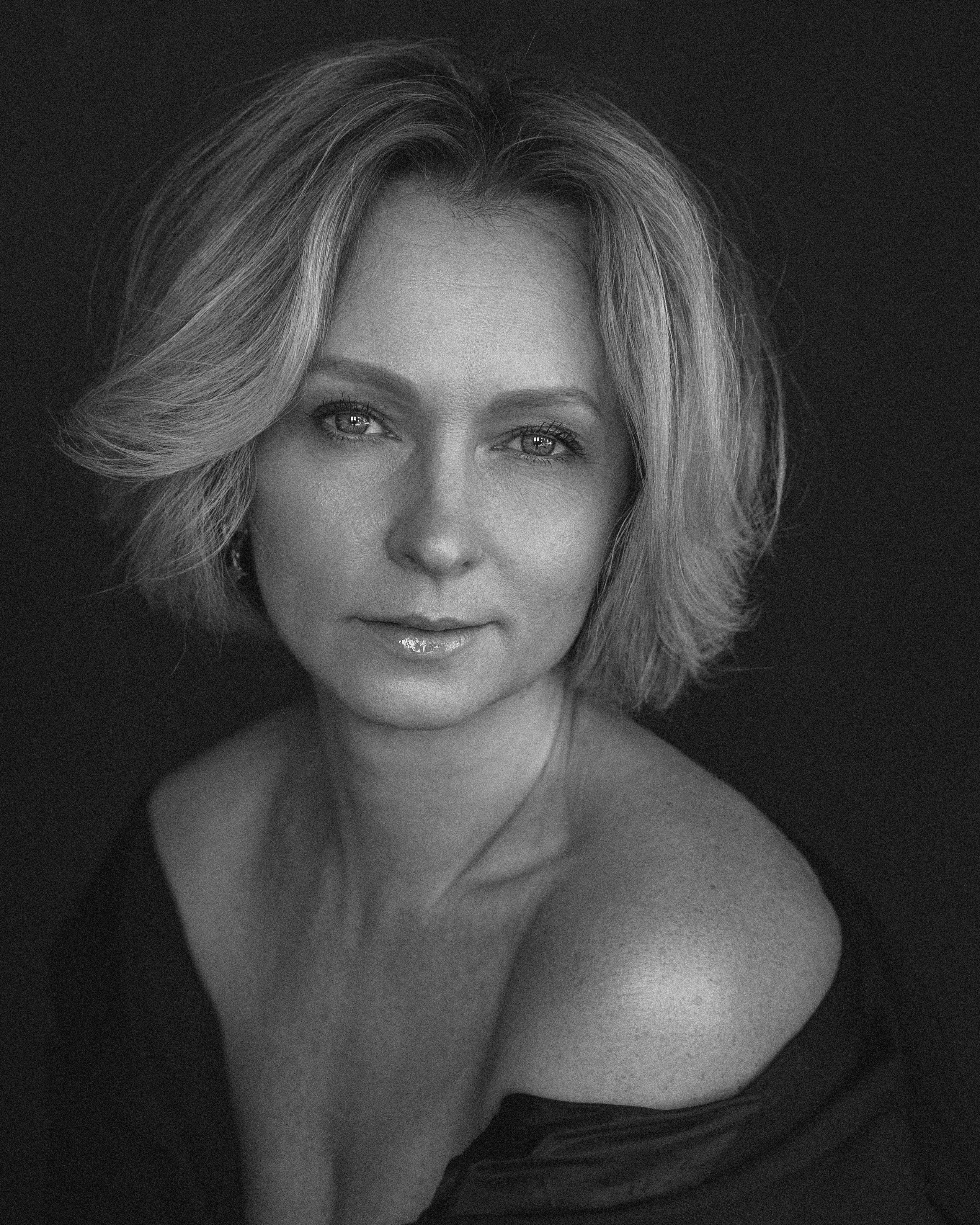 Ольга. Гипнопсихолог, женский фотограф Ольга Парфентьева (Васанти)