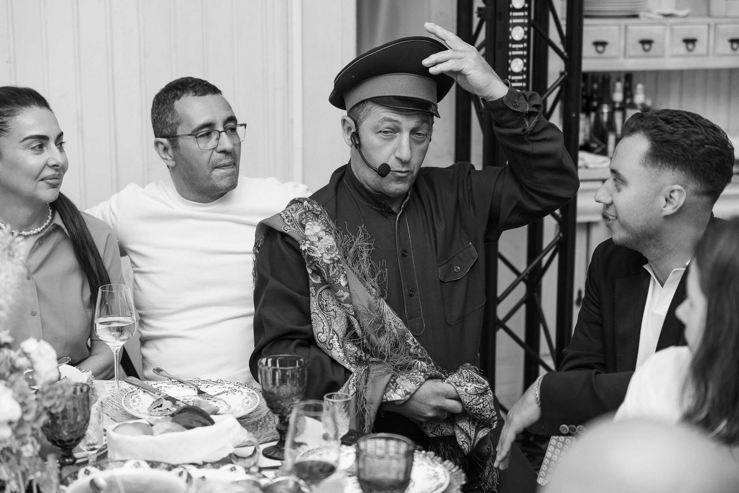 БКС «30 лет». Репортажный и свадебный фотограф в Краснодаре Владислав Рыжов