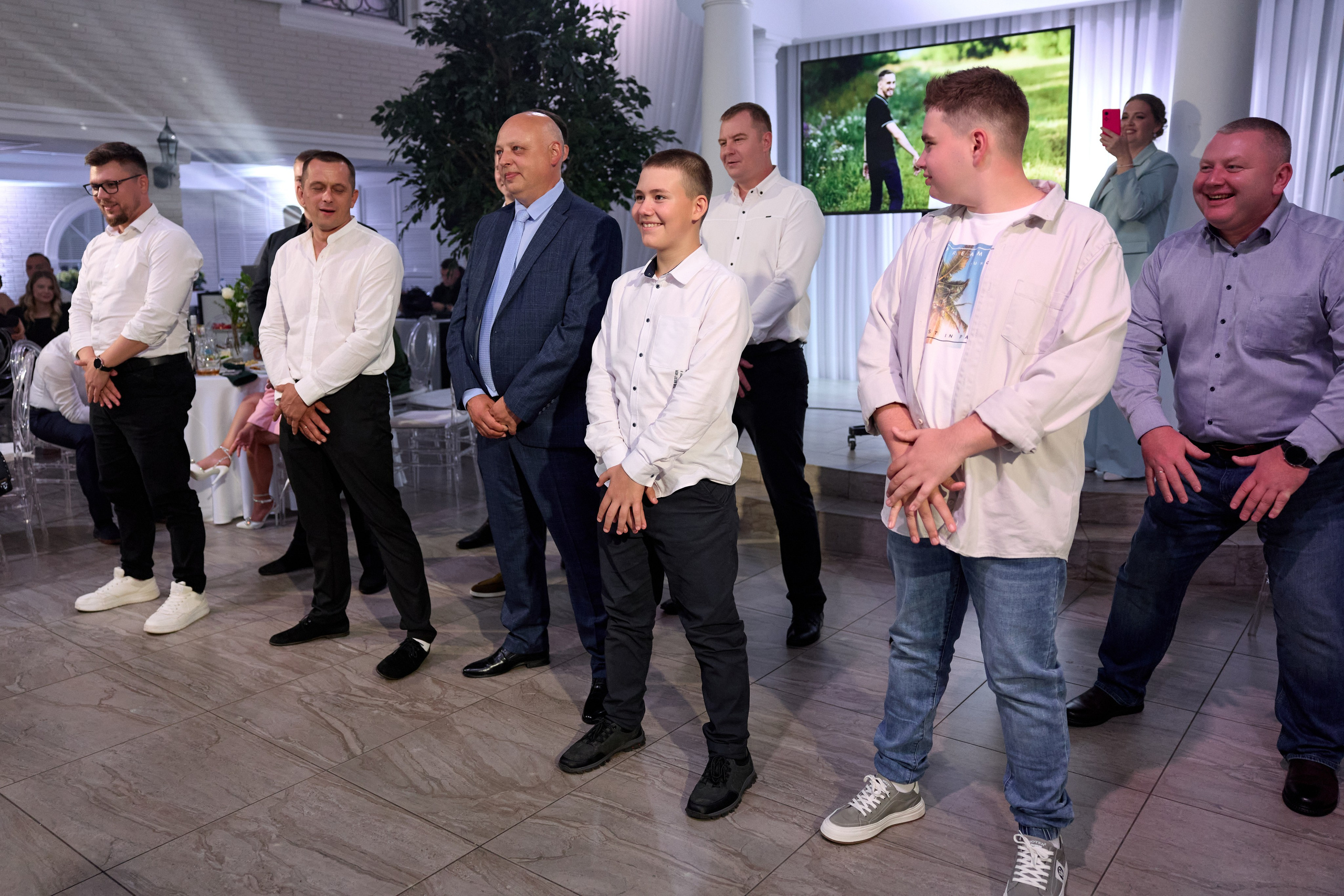 Свадьба. Киров. Вятка. Александр Прозоров фотограф в Кирове