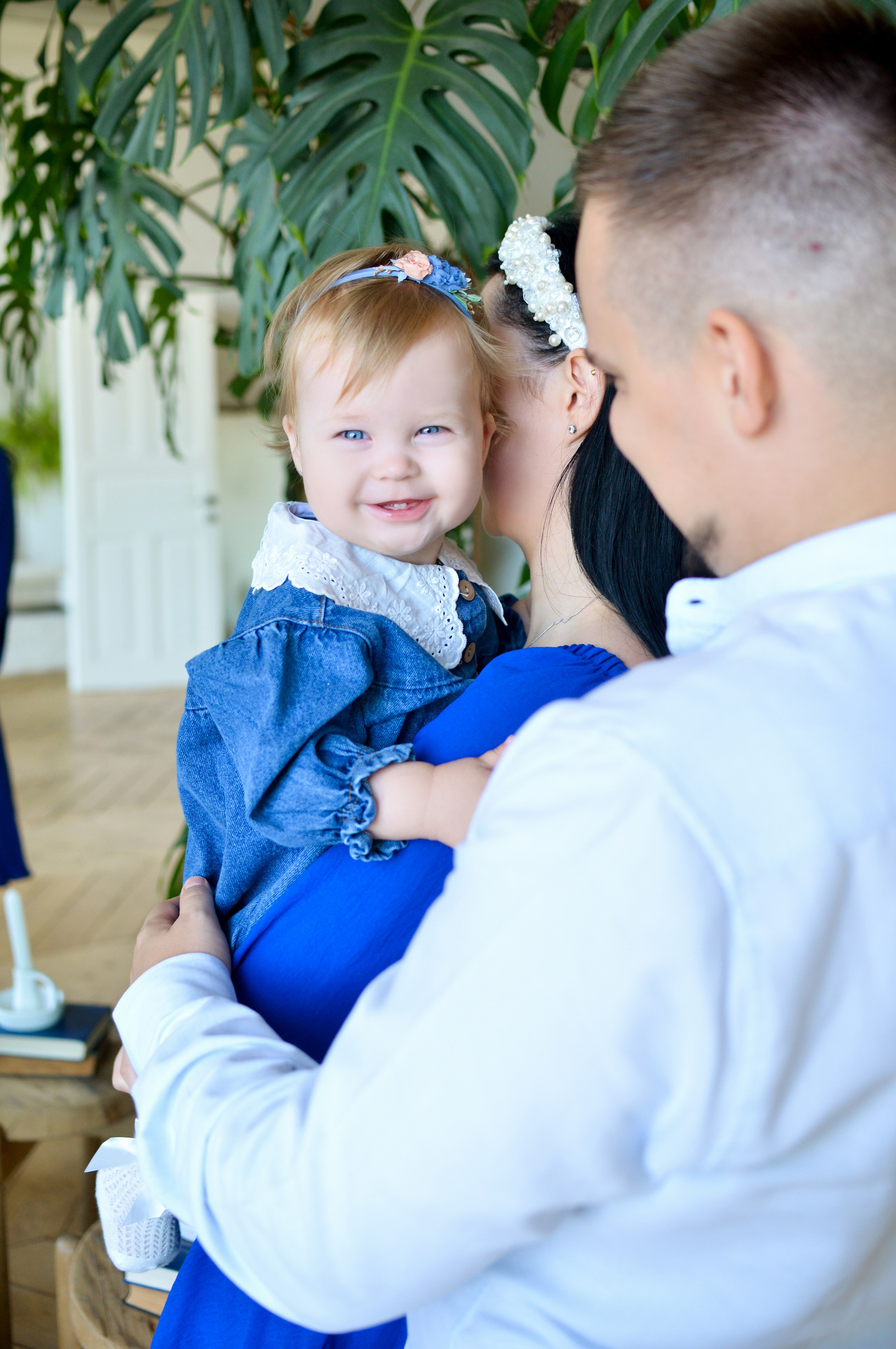 Семейная фотосессия в Краснодаре. Фотограф новорожденных Краснодар Малышенко Надежда