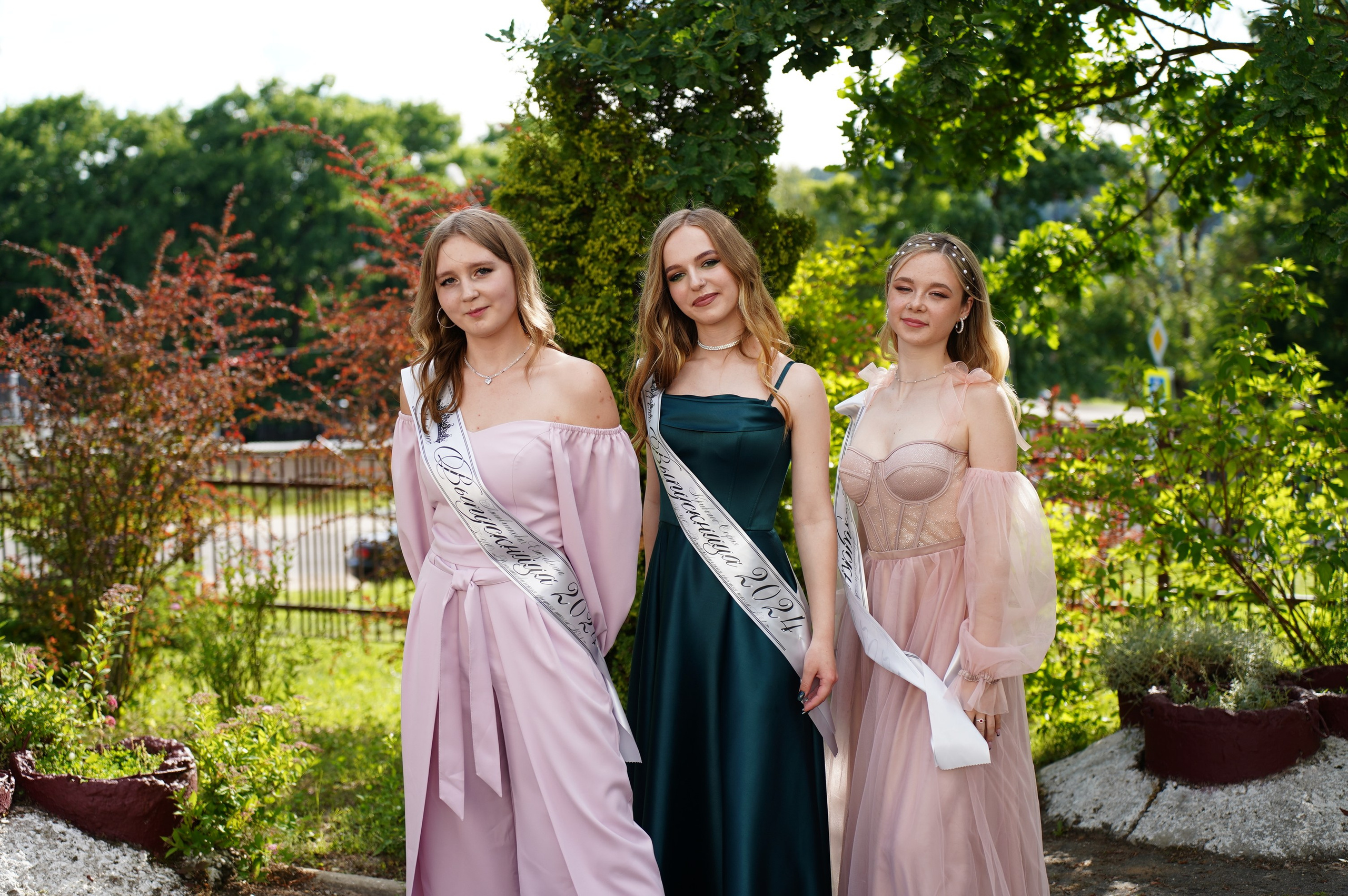 Выпускной. Семейный и свадебный фотограф Минск, Беларусь Анна Орловская