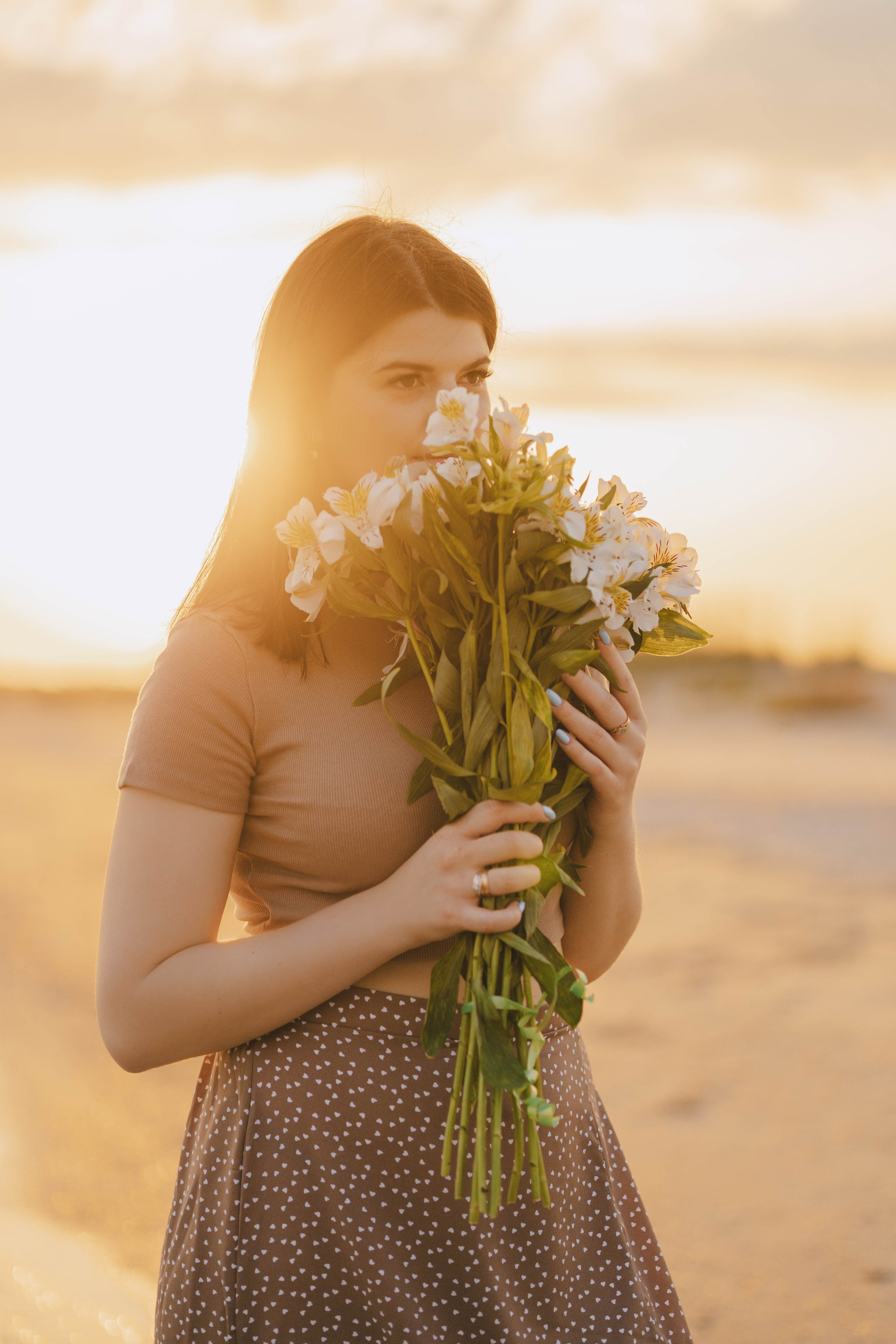 Настя и Алёна. Фотограф Таганрог Любимая Надя