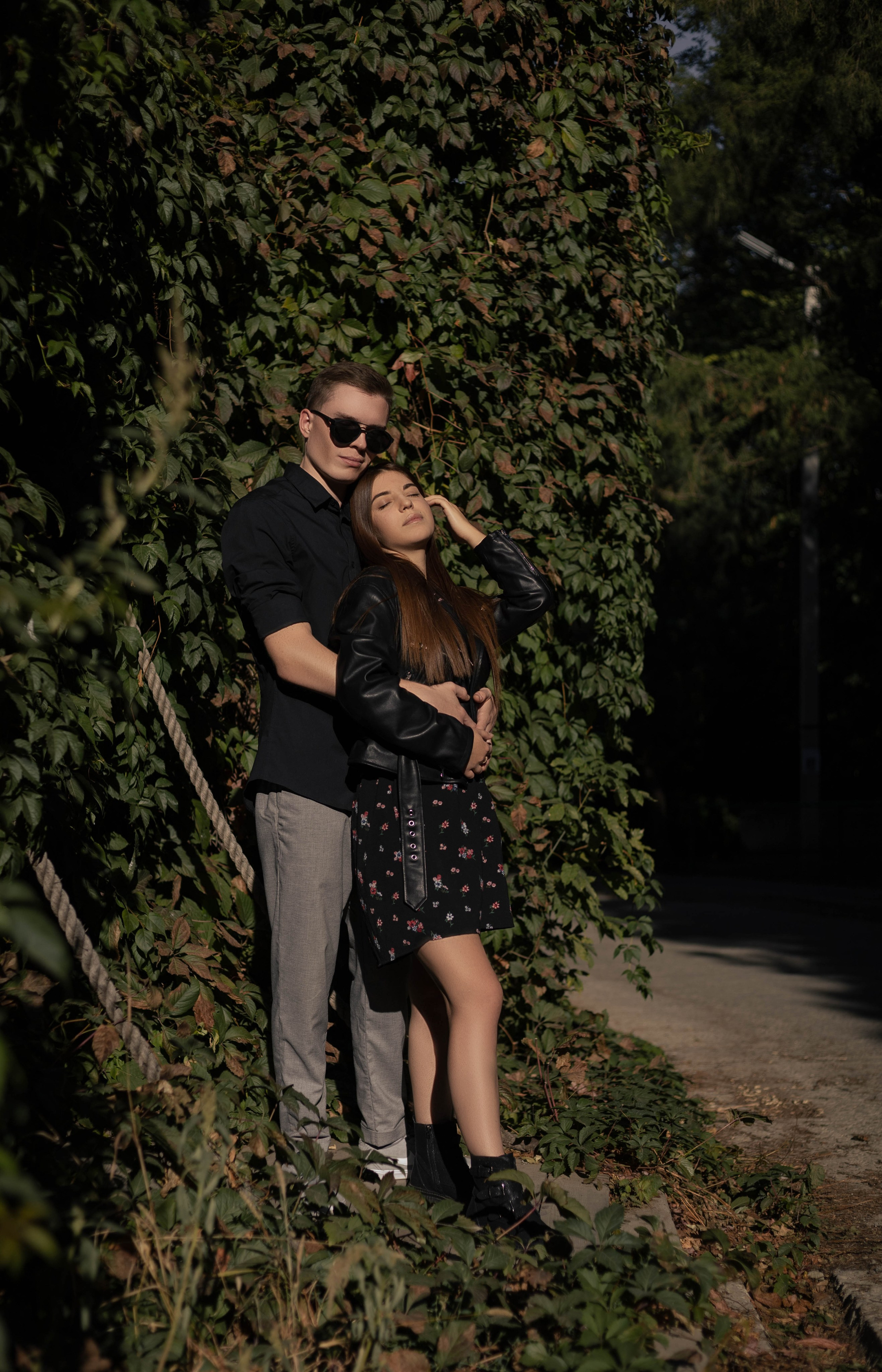 Надежда и Артур. Семейный фотограф в Ростове-на-Дону Анастасия Рыбина