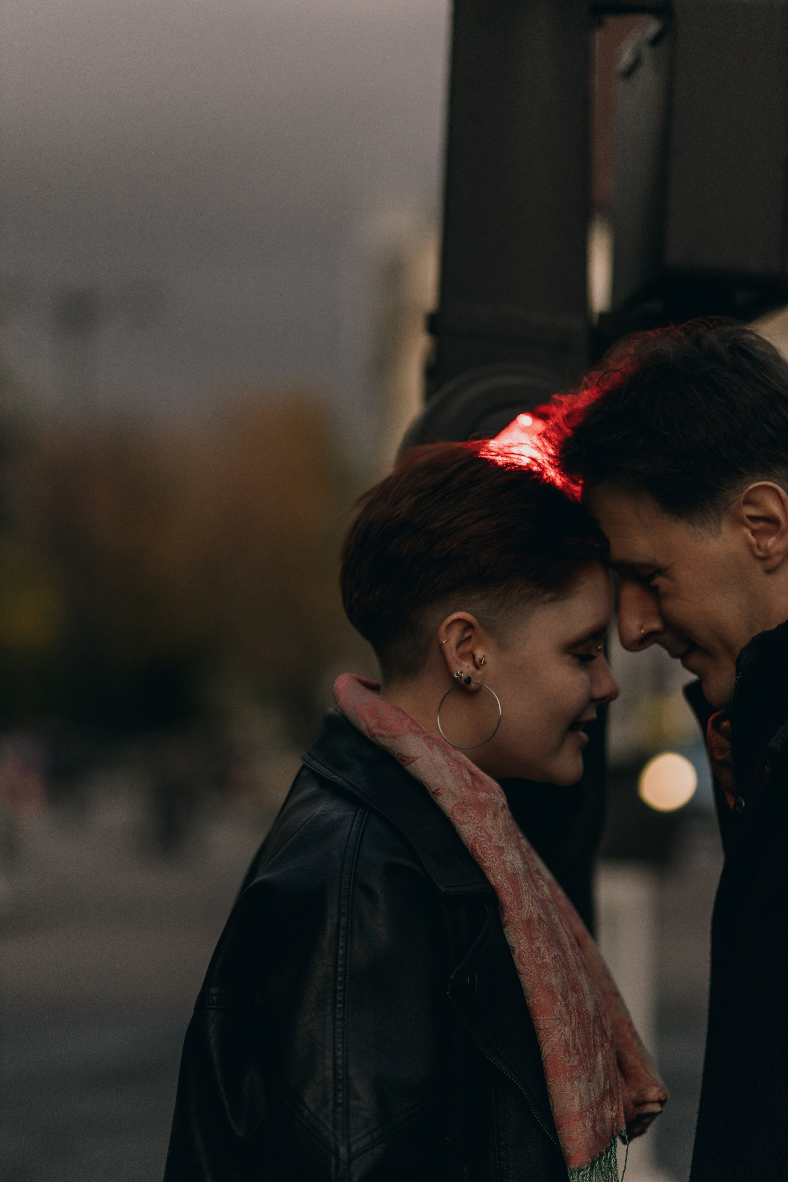 Любовь как искусство. Фотограф в Париже