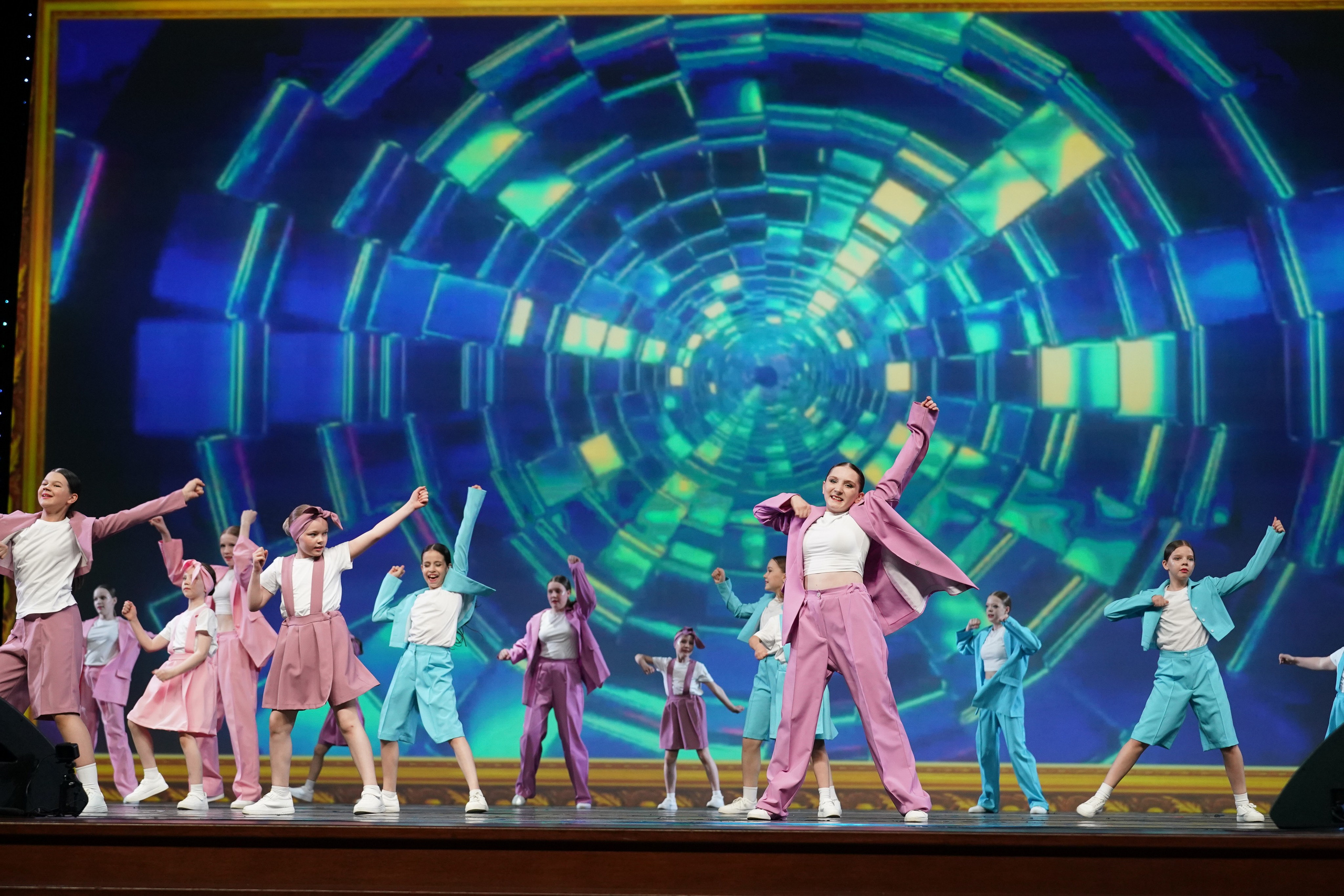 19 мая, отделение 2, г. Москва, Кремль. Золотое яблочко