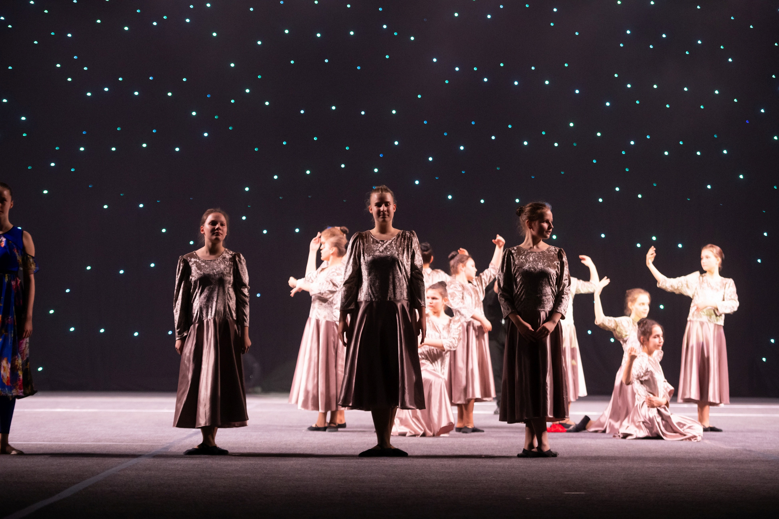 6 мая, концерт 10 лет, Сибур Арена, г. Санкт-Петербург. Золотое яблочко