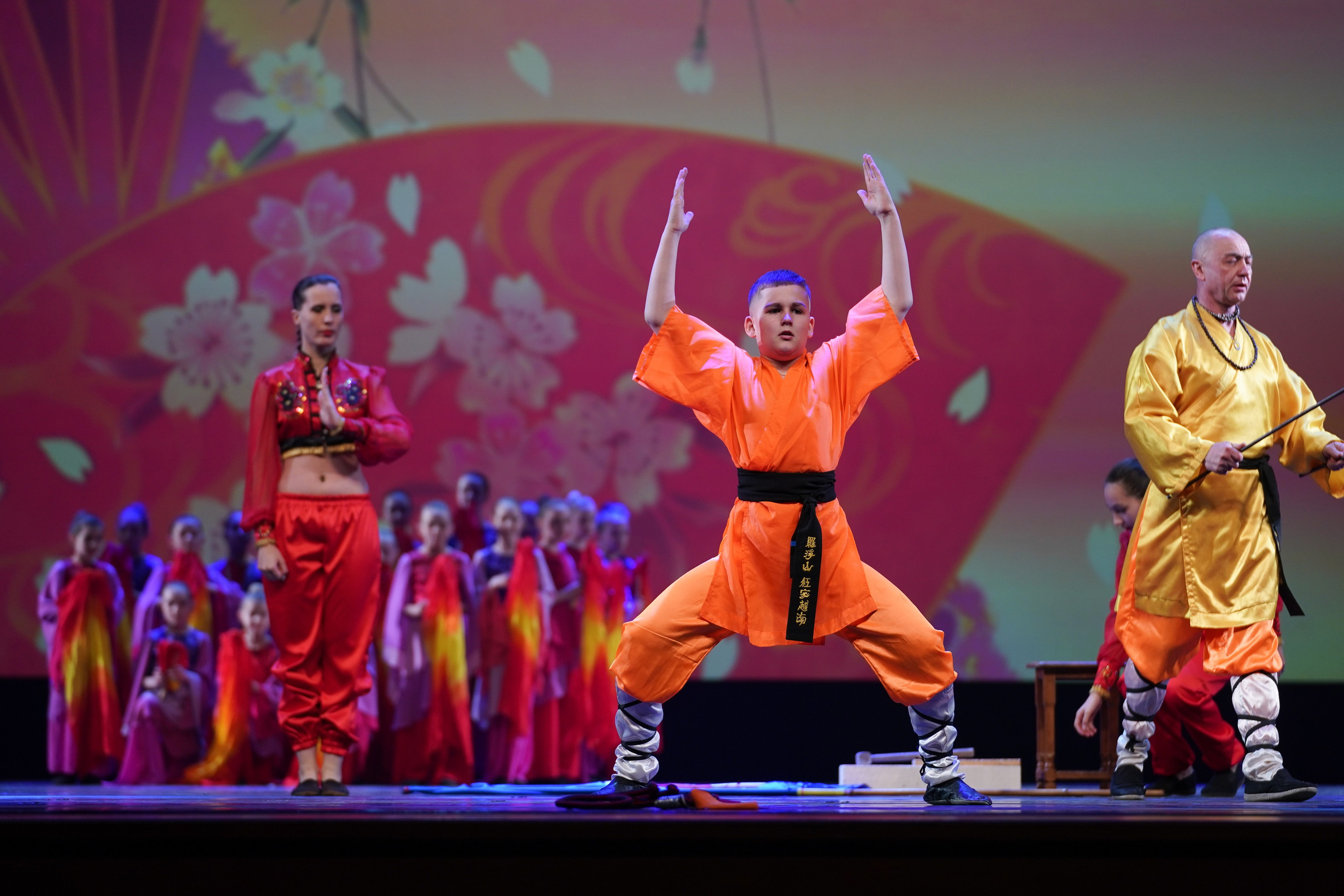 13 мая, г. Москва, Кремль. Золотое яблочко