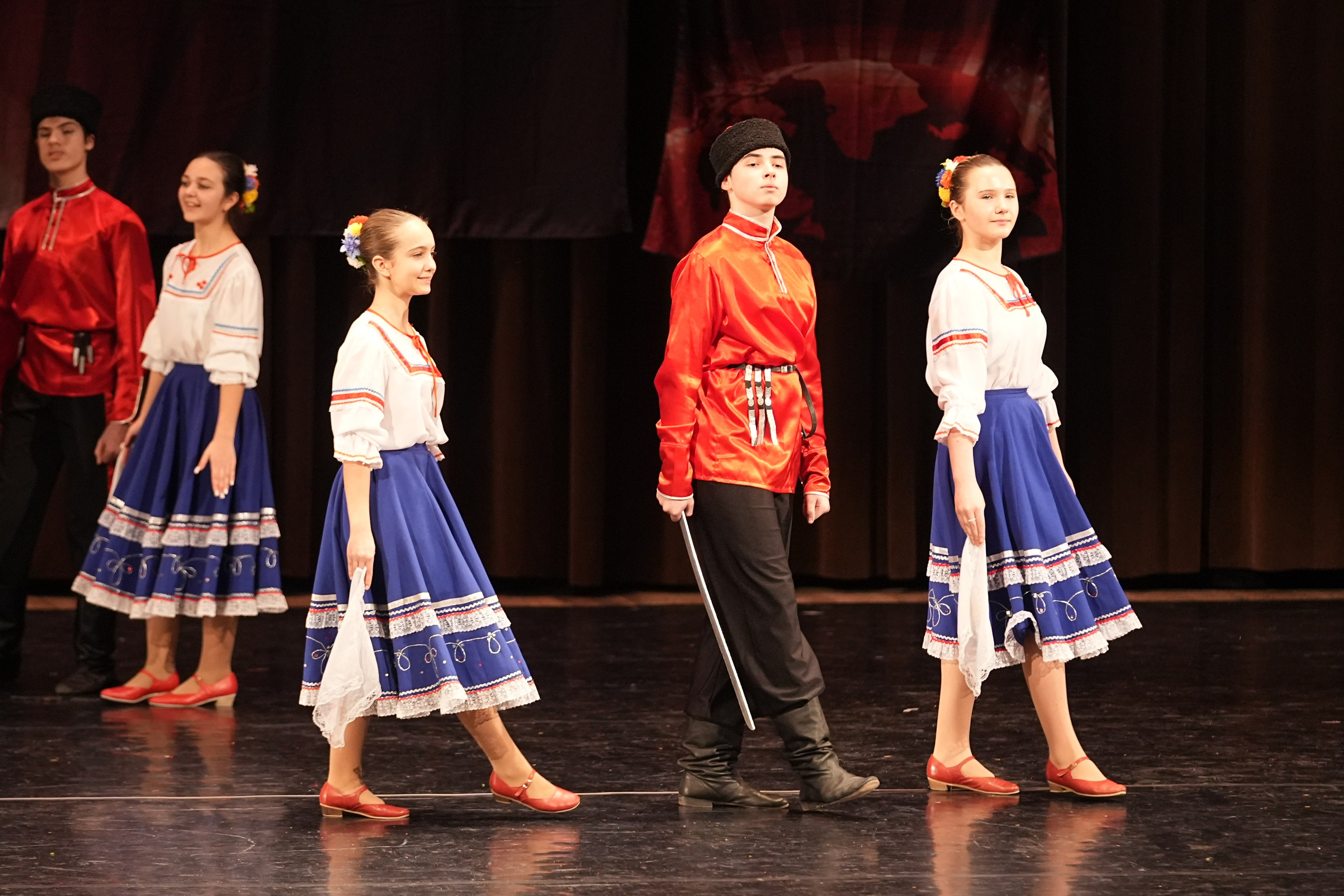 7 декабря, блок 2, г. Москва. Золотое яблочко