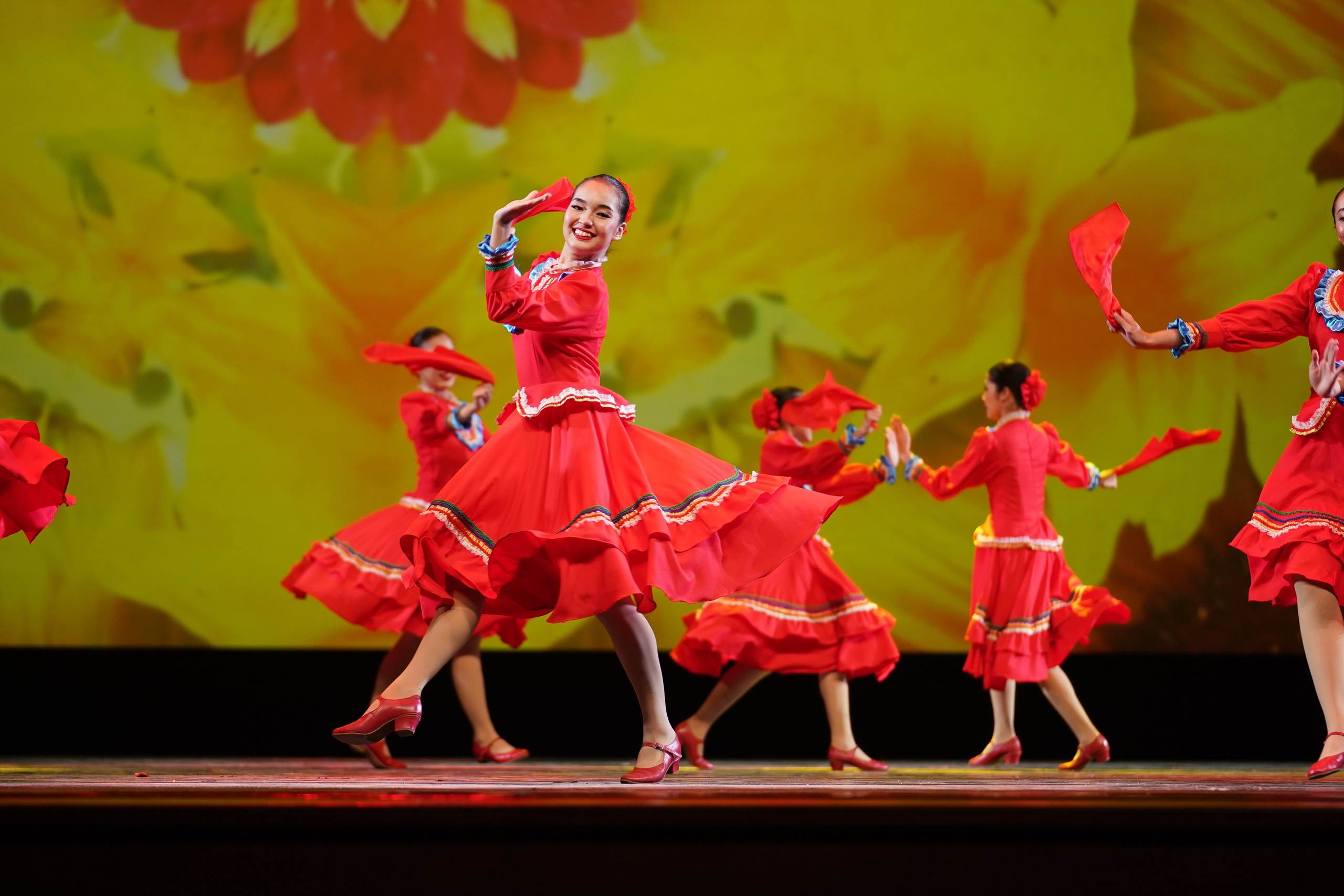 13 мая, г. Москва, Кремль. Золотое яблочко