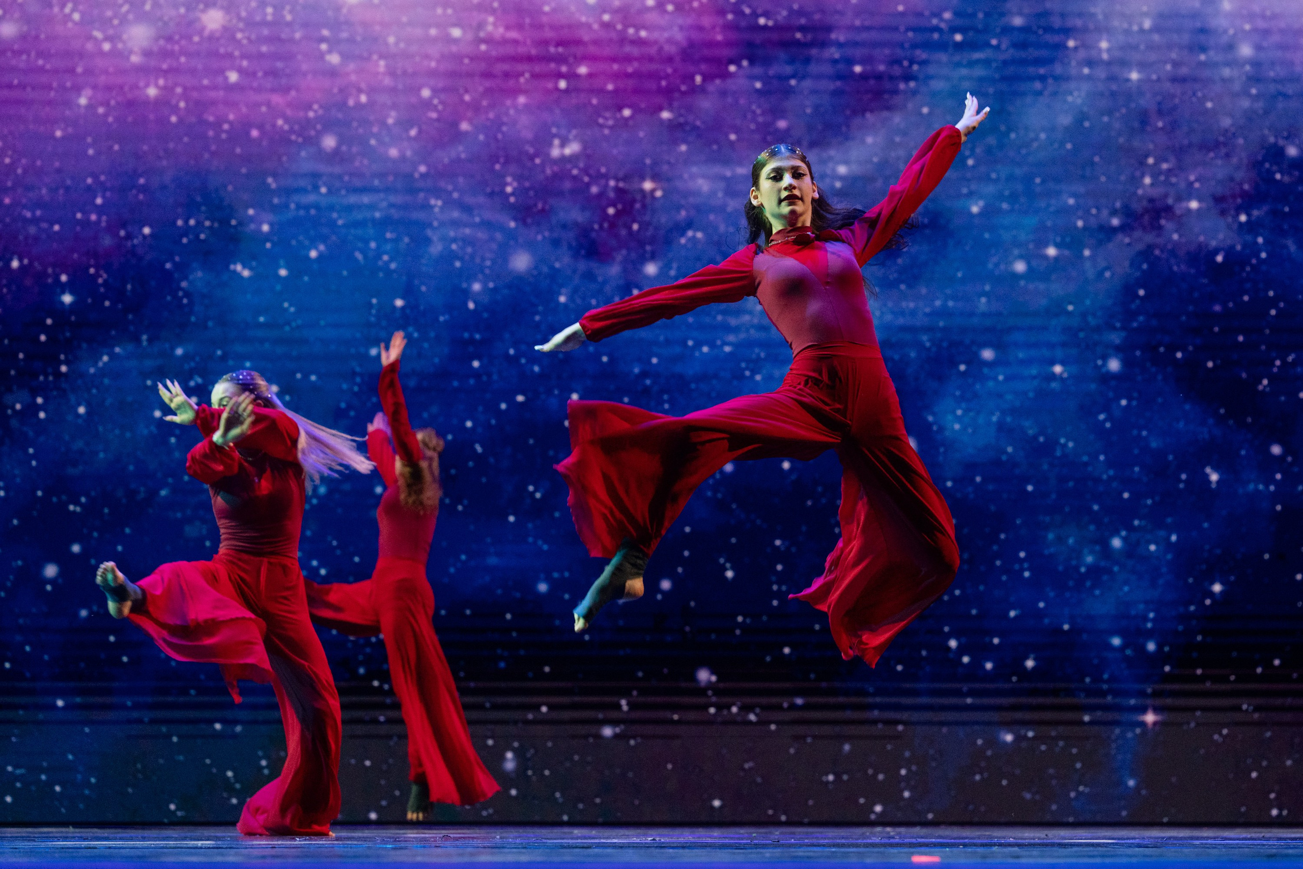 18 мая, г. Москва, Кремль, Концерт. Золотое яблочко