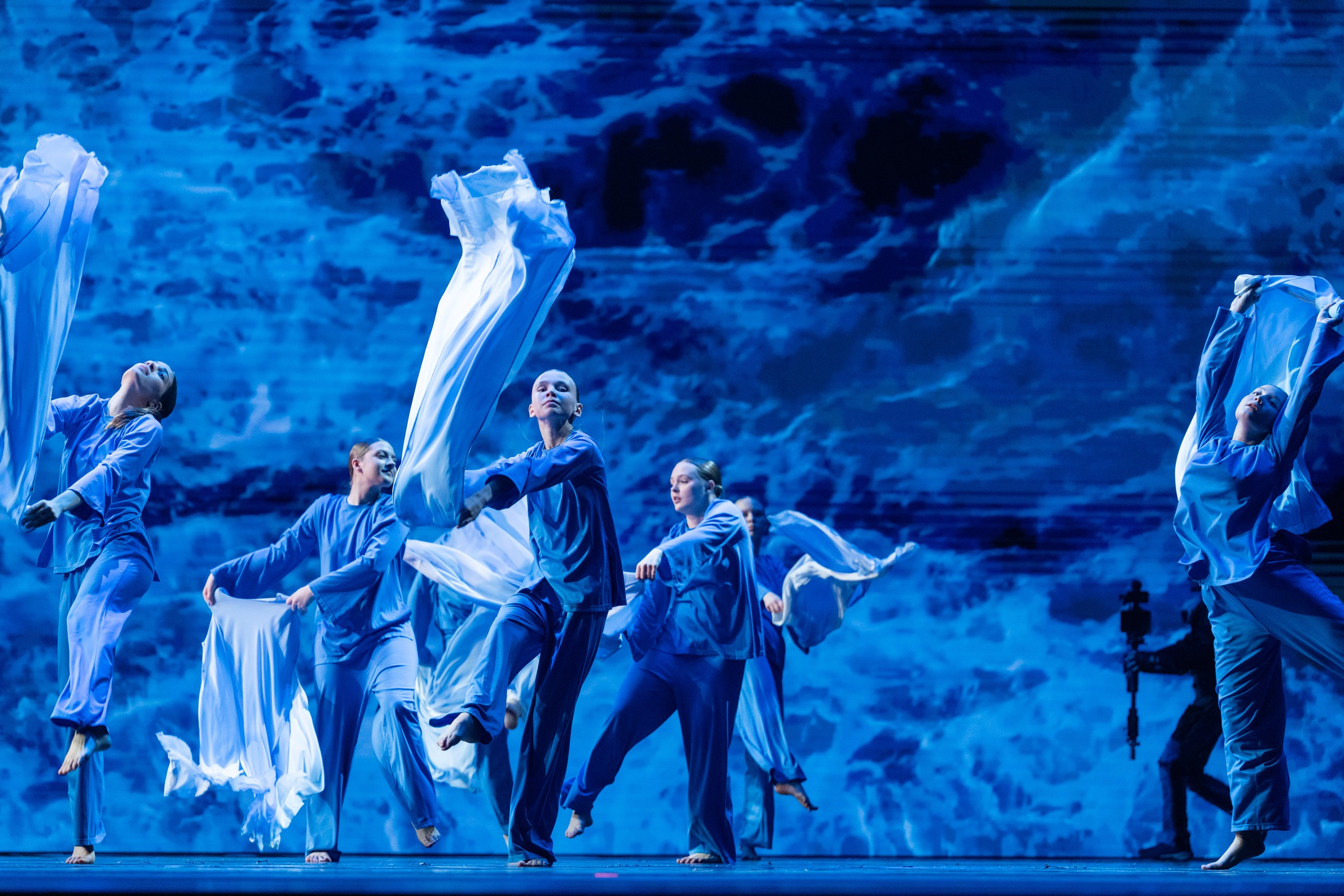 18 мая, г. Москва, Кремль, Концерт. Золотое яблочко