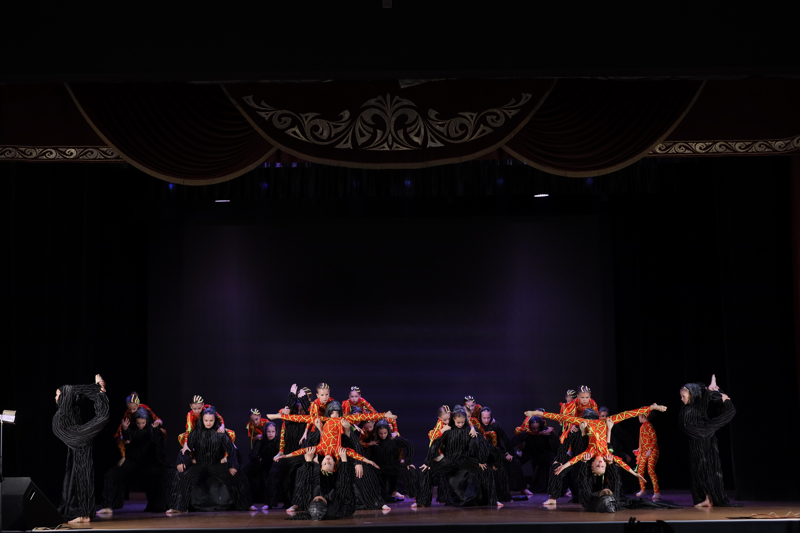 4 ноября, блок 1, видео, номера 49-58, г. Краснодар. Золотое яблочко