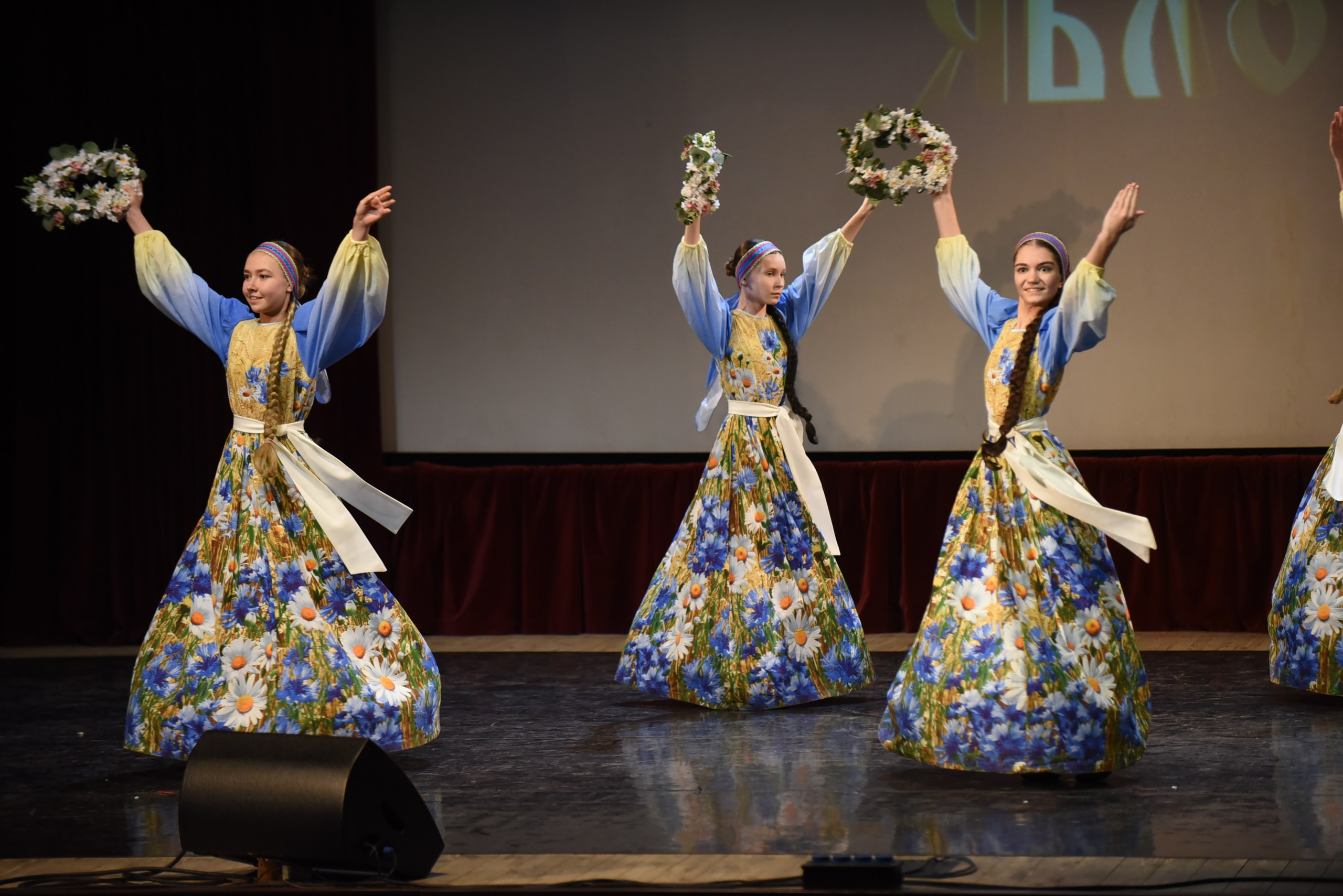 17 ноября, 2 блок, г. Москва. Золотое яблочко