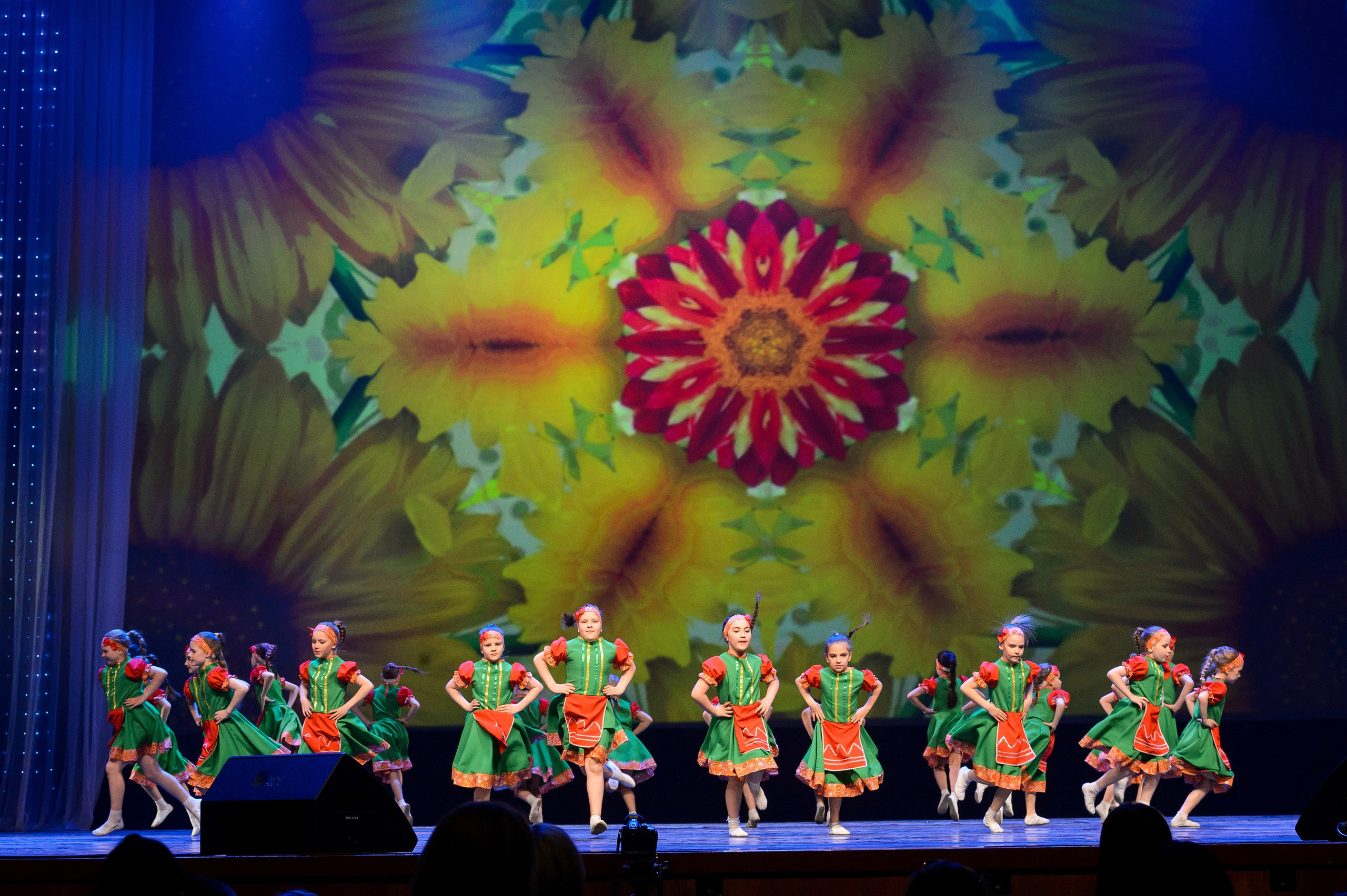 13 мая, часть 2, Кремль, г. Москва. Золотое яблочко