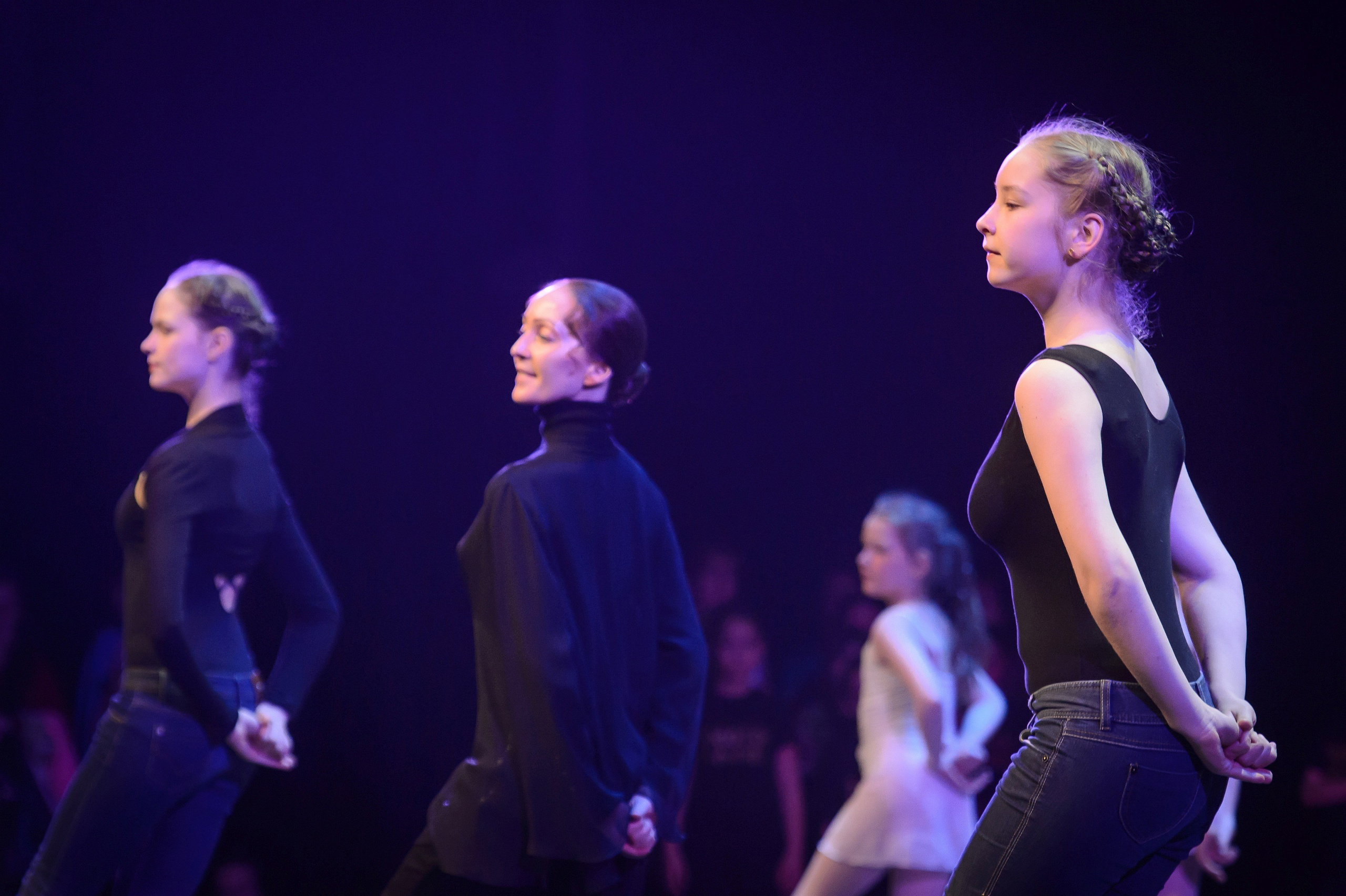 13 мая, часть 1, Кремль, г. Москва. Золотое яблочко