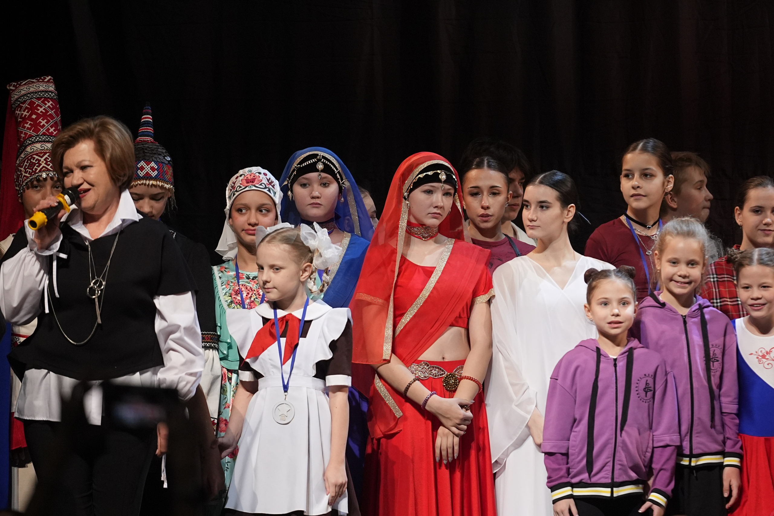 17 января, блок 1, г. Москва. Золотое яблочко